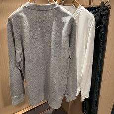 BottegaVene*a宝*嘉 2025秋冬新款男士卫衣,这是今年目前为止最牛批的一款纯色高品质面料! BottegaVene*a宝*嘉 2025秋冬新款男士卫衣,这是今年目前为止最牛批的一款纯色高品质面料!