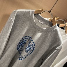 Dio*迪家 2025秋冬新款男女同款👫长袖卫衣,专柜同步发售!定制专属纯棉面料卫衣,定制原版工艺螺纹, Dio*迪家 2025秋冬新款男女同款👫长袖卫衣,专柜同步发售!定制专属纯棉面料卫衣,定制原版工艺螺纹,