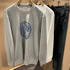 Dio*迪家 2025秋冬新款男女同款👫长袖卫衣,专柜同步发售!定制专属纯棉面料卫衣,定制原版工艺螺纹, Dio*迪家 2025秋冬新款男女同款👫长袖卫衣,专柜同步发售!定制专属纯棉面料卫衣,定制原版工艺螺纹,