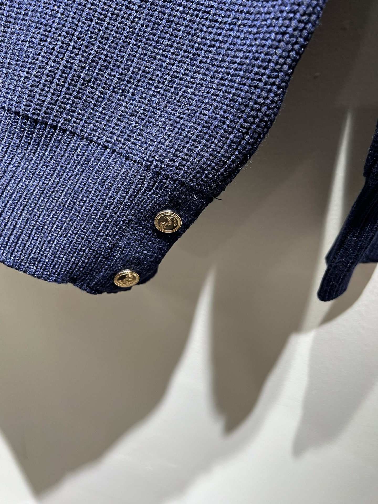 ThomBrow*e汤姆*朗2025秋冬新款男女同款👫针织羊毛衫，今年的专柜新品，男女同款👫超软羊毛面料