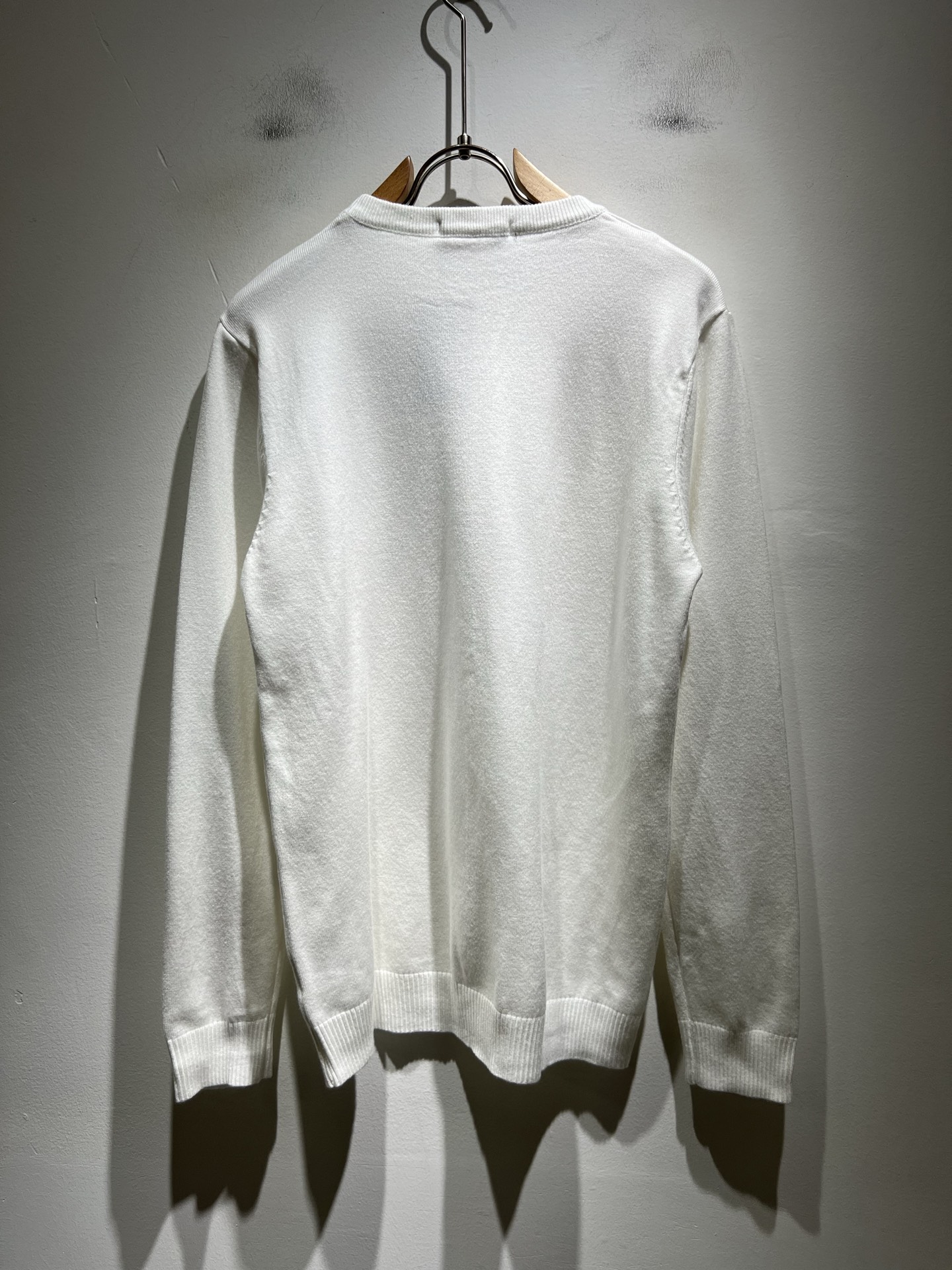 Ferraga*mo菲拉*慕 2025秋冬新款男士针织羊毛衫，采用进口专属针织羊毛面料！！简单菲拉*慕L