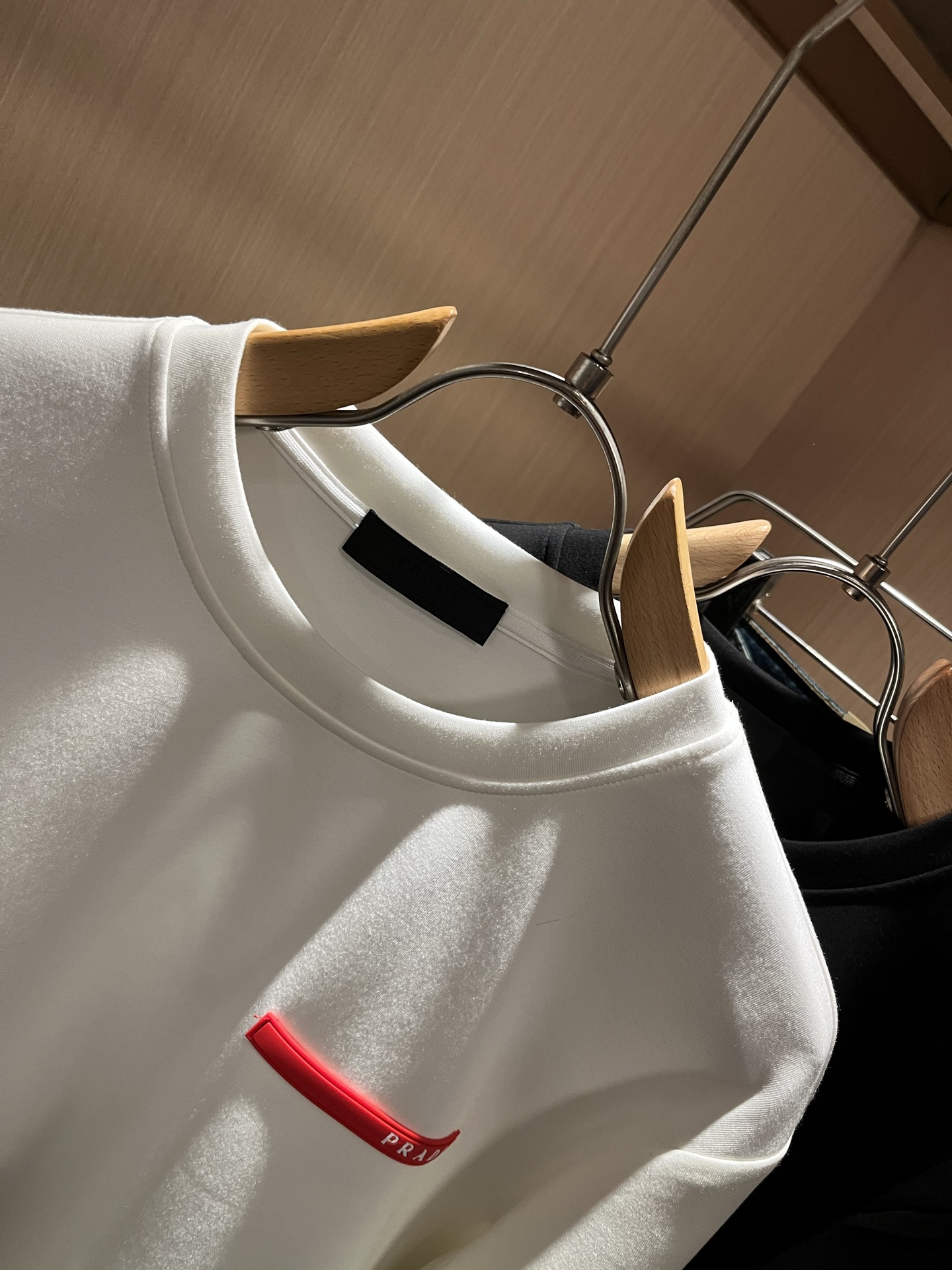 【⚠️最大穿240斤】 PRAD*A普*达2025秋冬新款男女同款👫卫衣，最新款全网独家首上！！~既经典