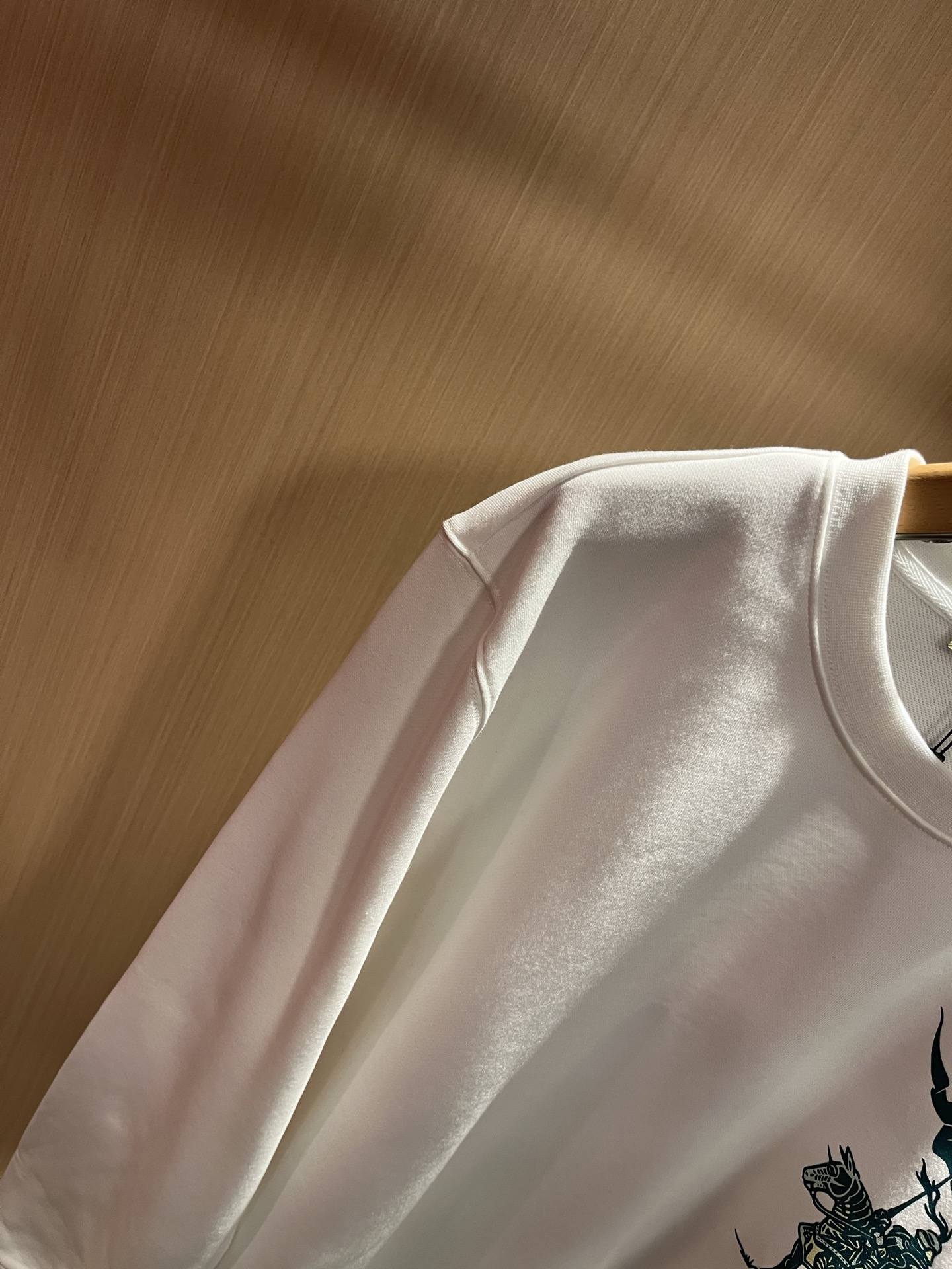 BURBER*Y巴*莉 2025秋冬新款男女同款👫基础休闲百搭棉质圆领卫衣，男女同款卫衣！贸易公司渠道稀