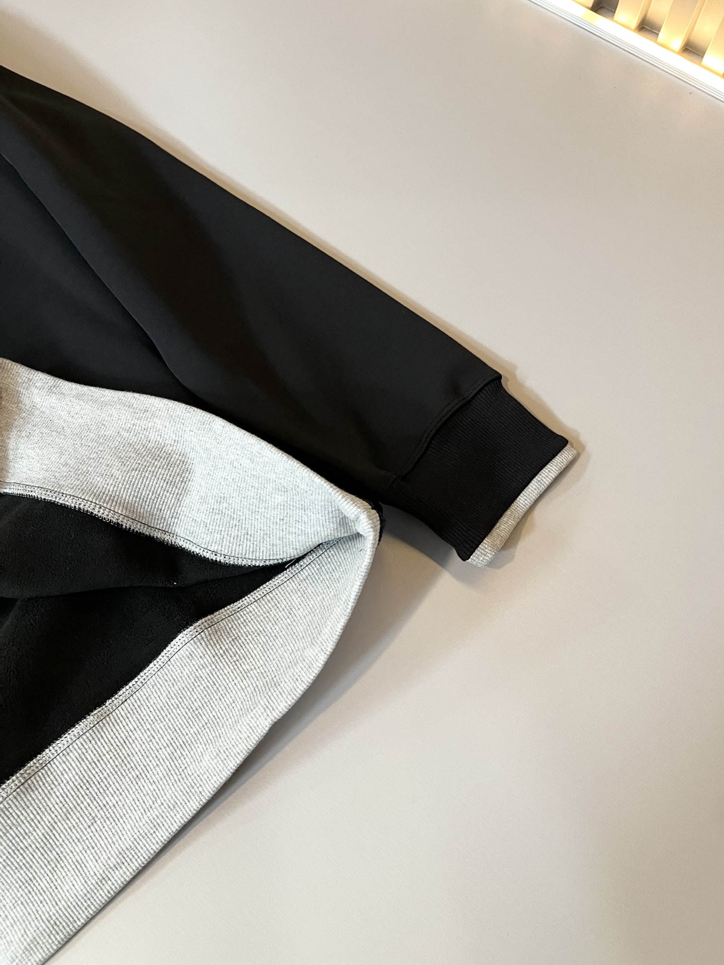 BC-Brunello Cucineli 2025秋冬新款男士卫衣，众多明星都爱穿的时尚百搭单品！喜欢经