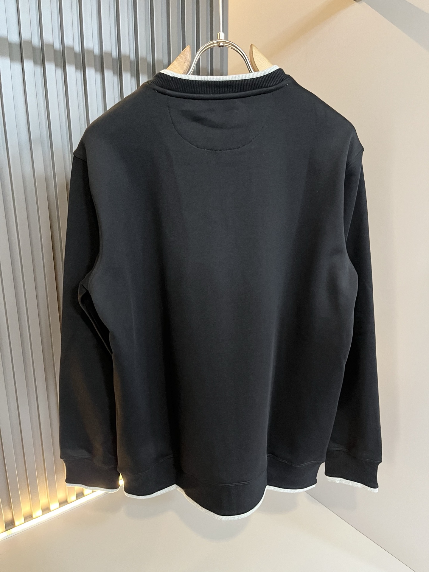 BC-Brunello Cucineli 2025秋冬新款男士卫衣，众多明星都爱穿的时尚百搭单品！喜欢经