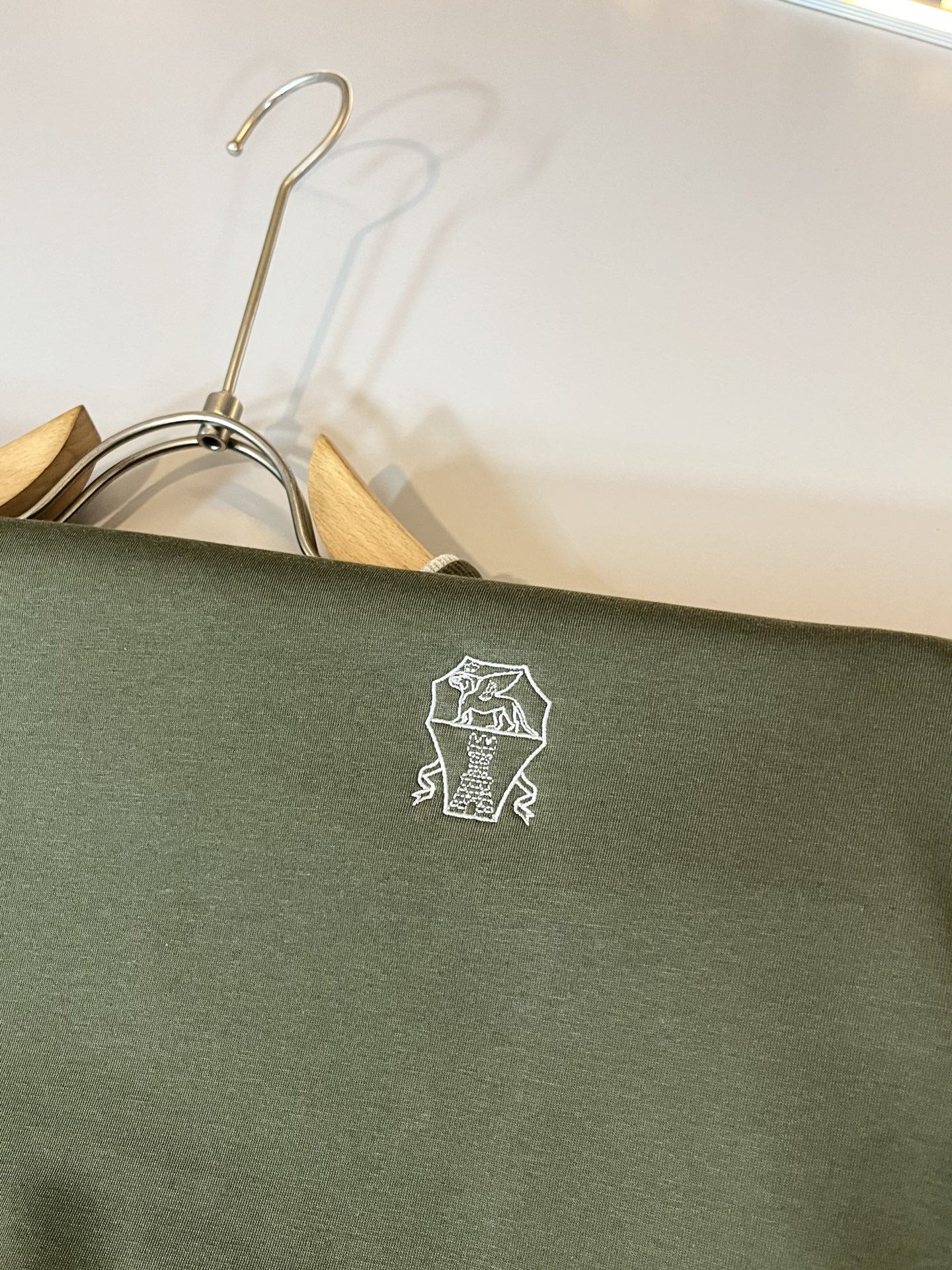 BC-Brunello Cucineli 2025秋冬新款男士卫衣，众多明星都爱穿的时尚百搭单品！喜欢经