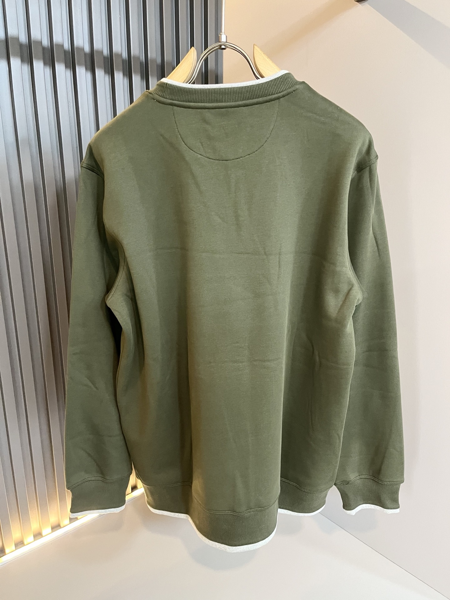 BC-Brunello Cucineli 2025秋冬新款男士卫衣，众多明星都爱穿的时尚百搭单品！喜欢经