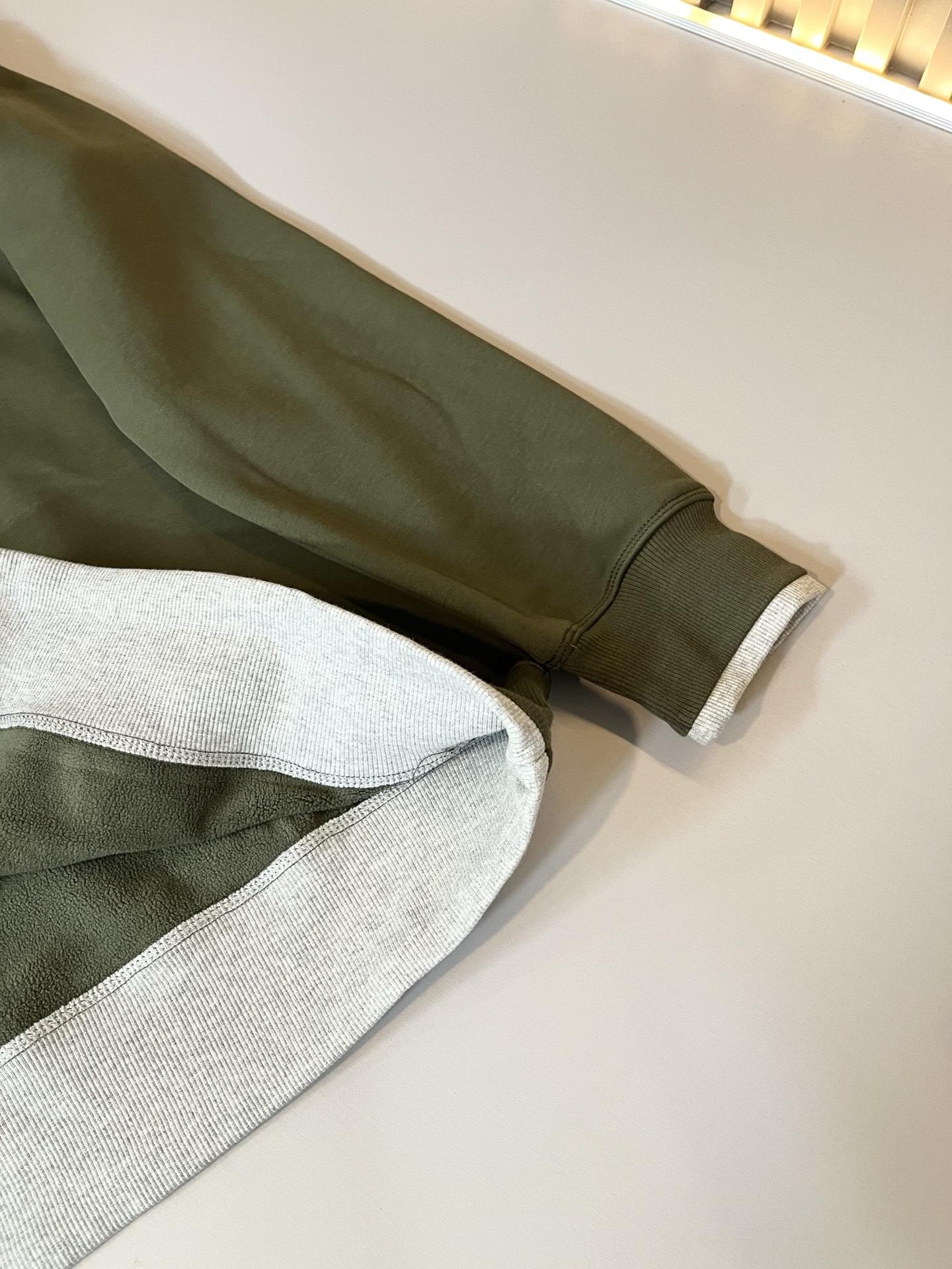 BC-Brunello Cucineli 2025秋冬新款男士卫衣，众多明星都爱穿的时尚百搭单品！喜欢经