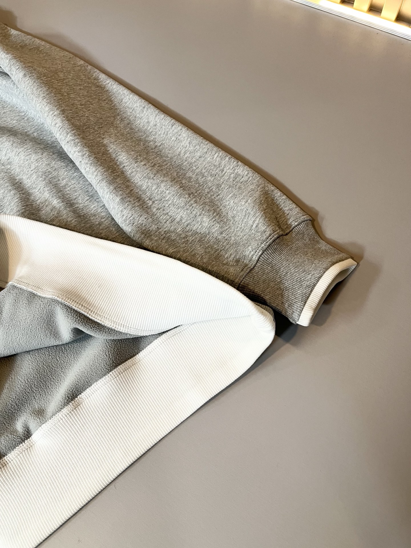 BC-Brunello Cucineli 2025秋冬新款男士卫衣，众多明星都爱穿的时尚百搭单品！喜欢经