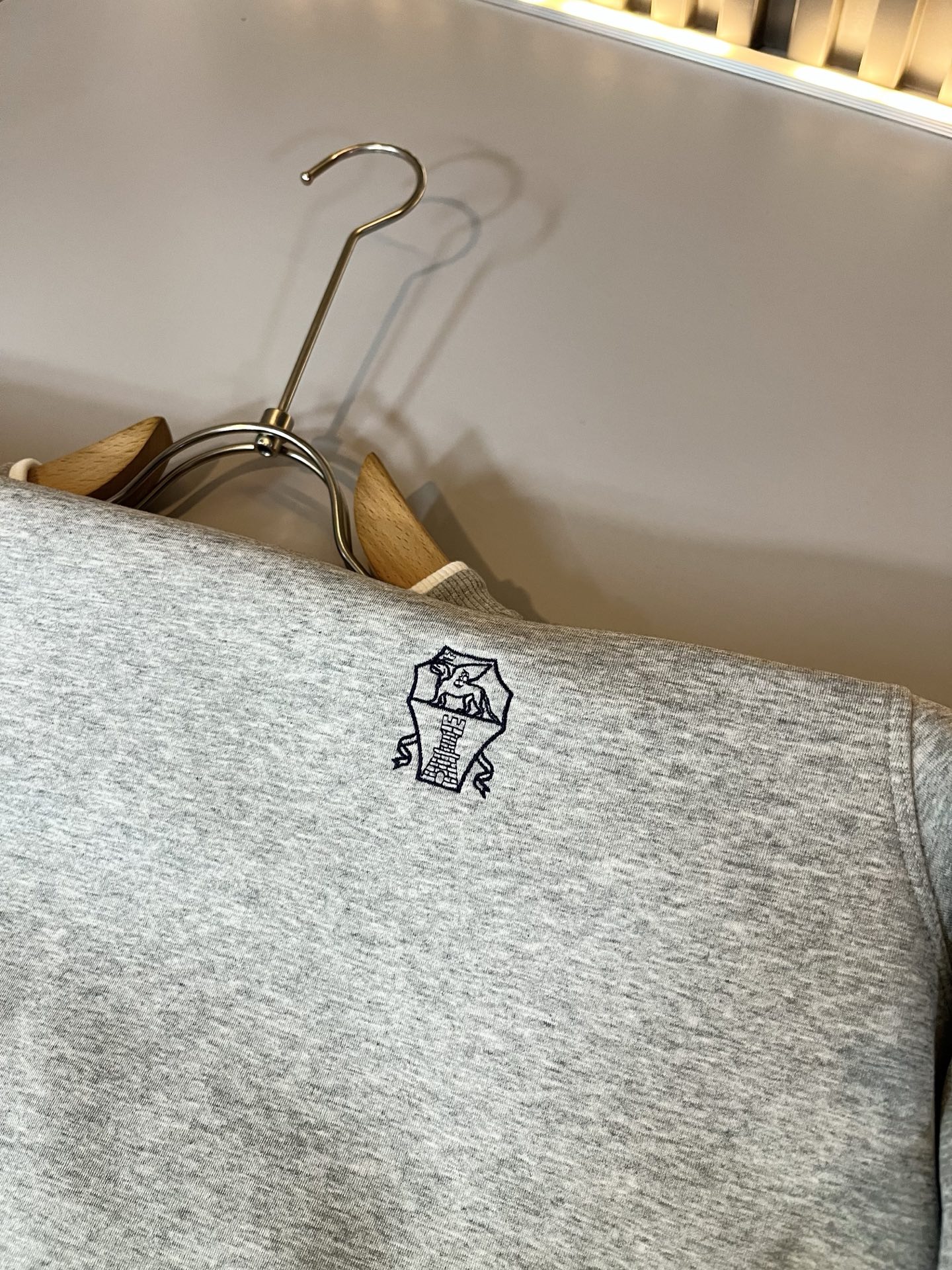 BC-Brunello Cucineli 2025秋冬新款男士卫衣，众多明星都爱穿的时尚百搭单品！喜欢经