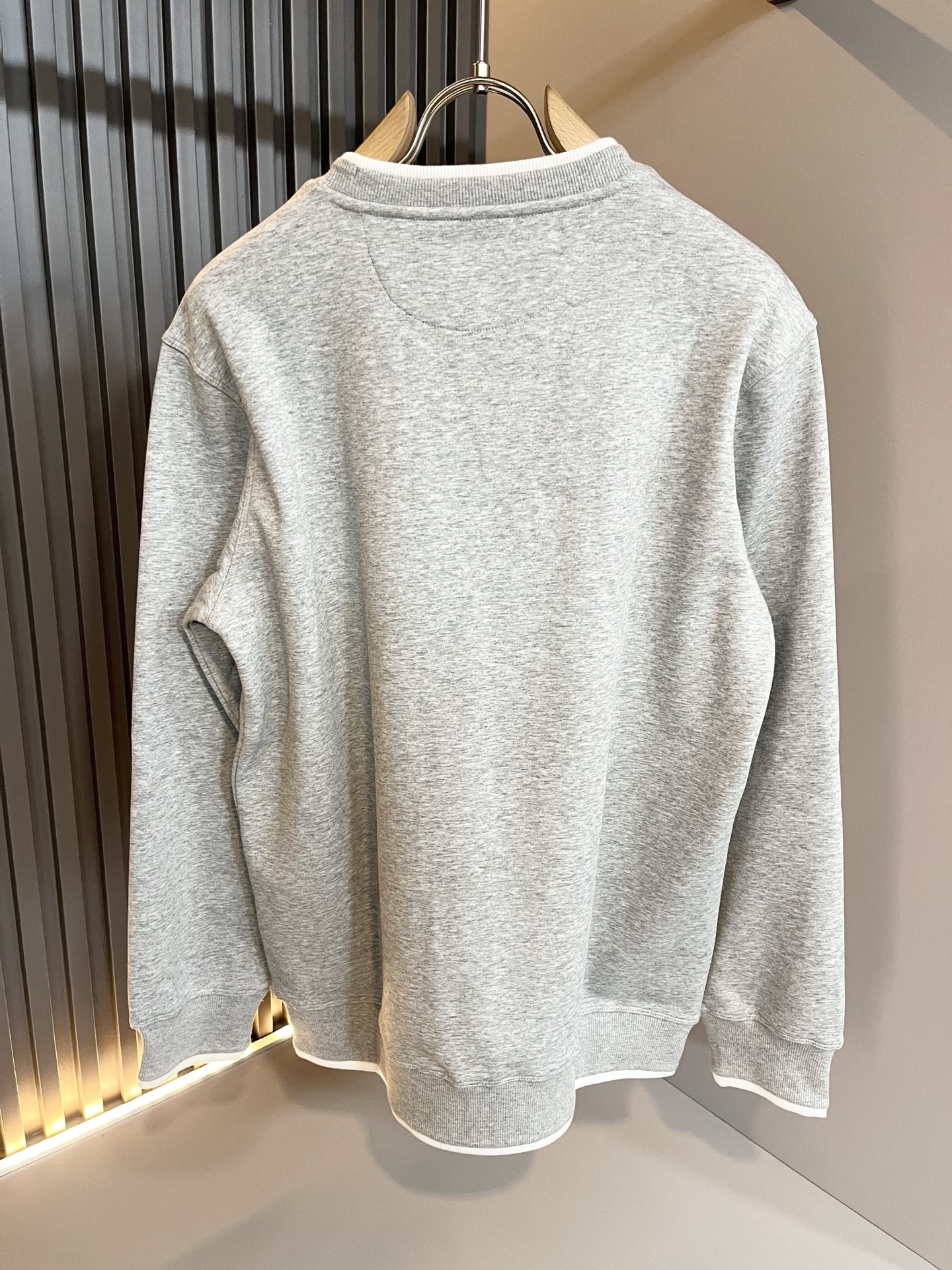 BC-Brunello Cucineli 2025秋冬新款男士卫衣，众多明星都爱穿的时尚百搭单品！喜欢经