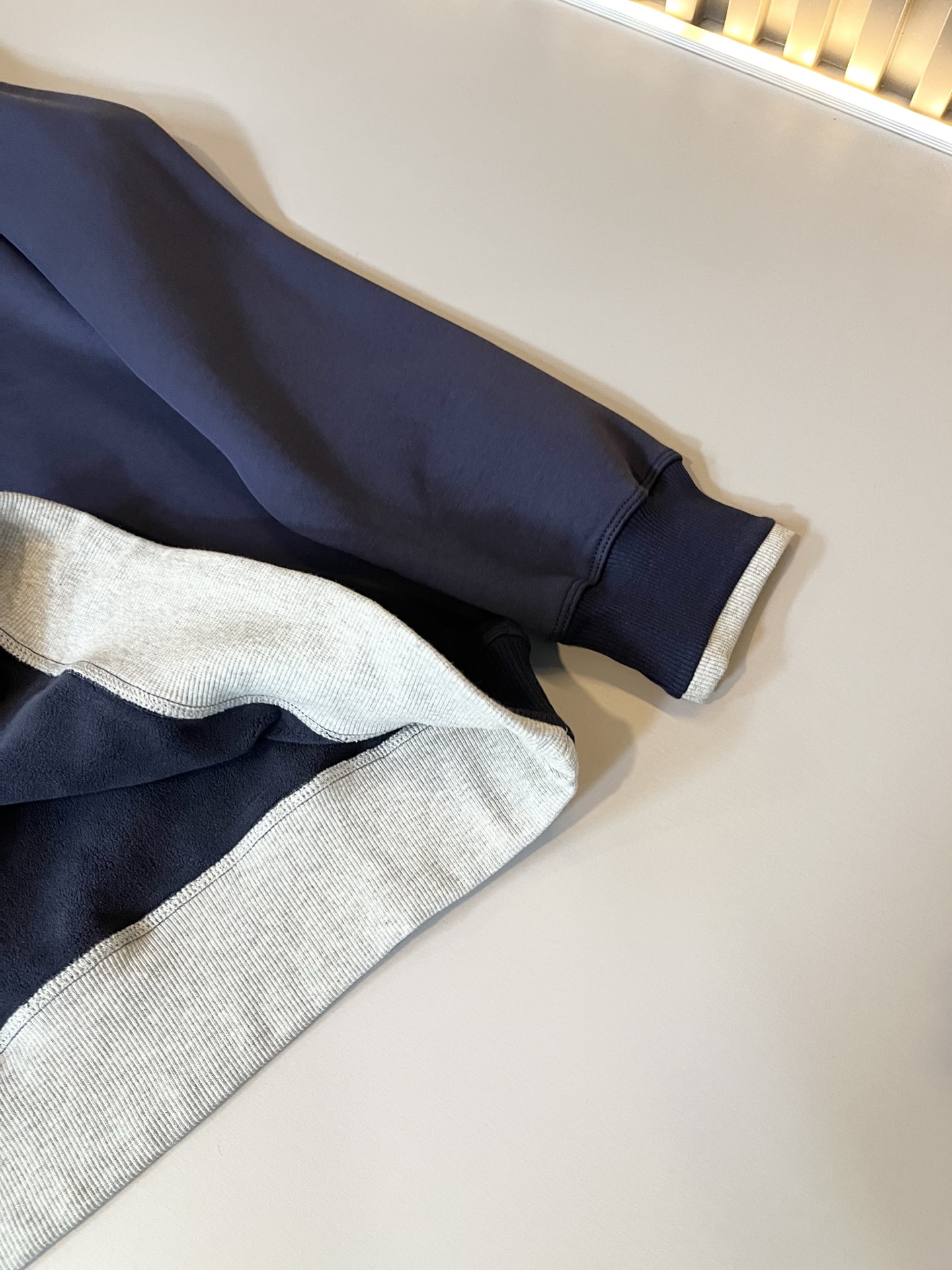 BC-Brunello Cucineli 2025秋冬新款男士卫衣，众多明星都爱穿的时尚百搭单品！喜欢经