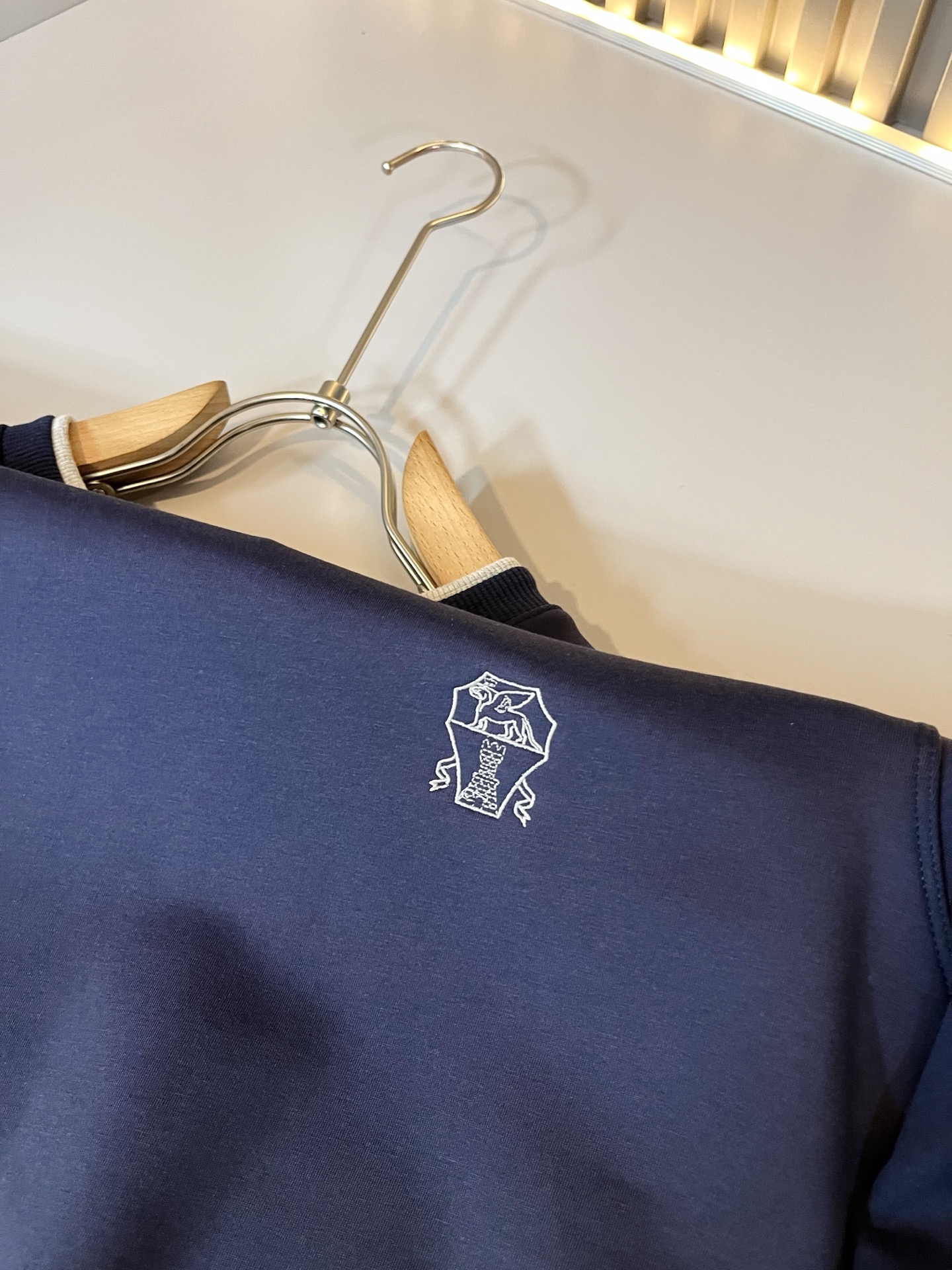 BC-Brunello Cucineli 2025秋冬新款男士卫衣，众多明星都爱穿的时尚百搭单品！喜欢经