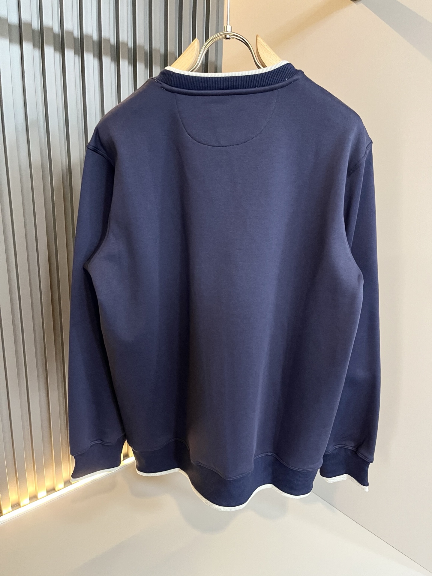 BC-Brunello Cucineli 2025秋冬新款男士卫衣，众多明星都爱穿的时尚百搭单品！喜欢经