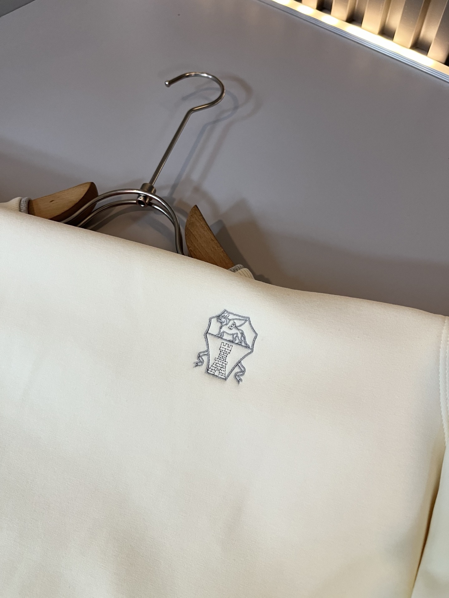 BC-Brunello Cucineli 2025秋冬新款男士卫衣，众多明星都爱穿的时尚百搭单品！喜欢经