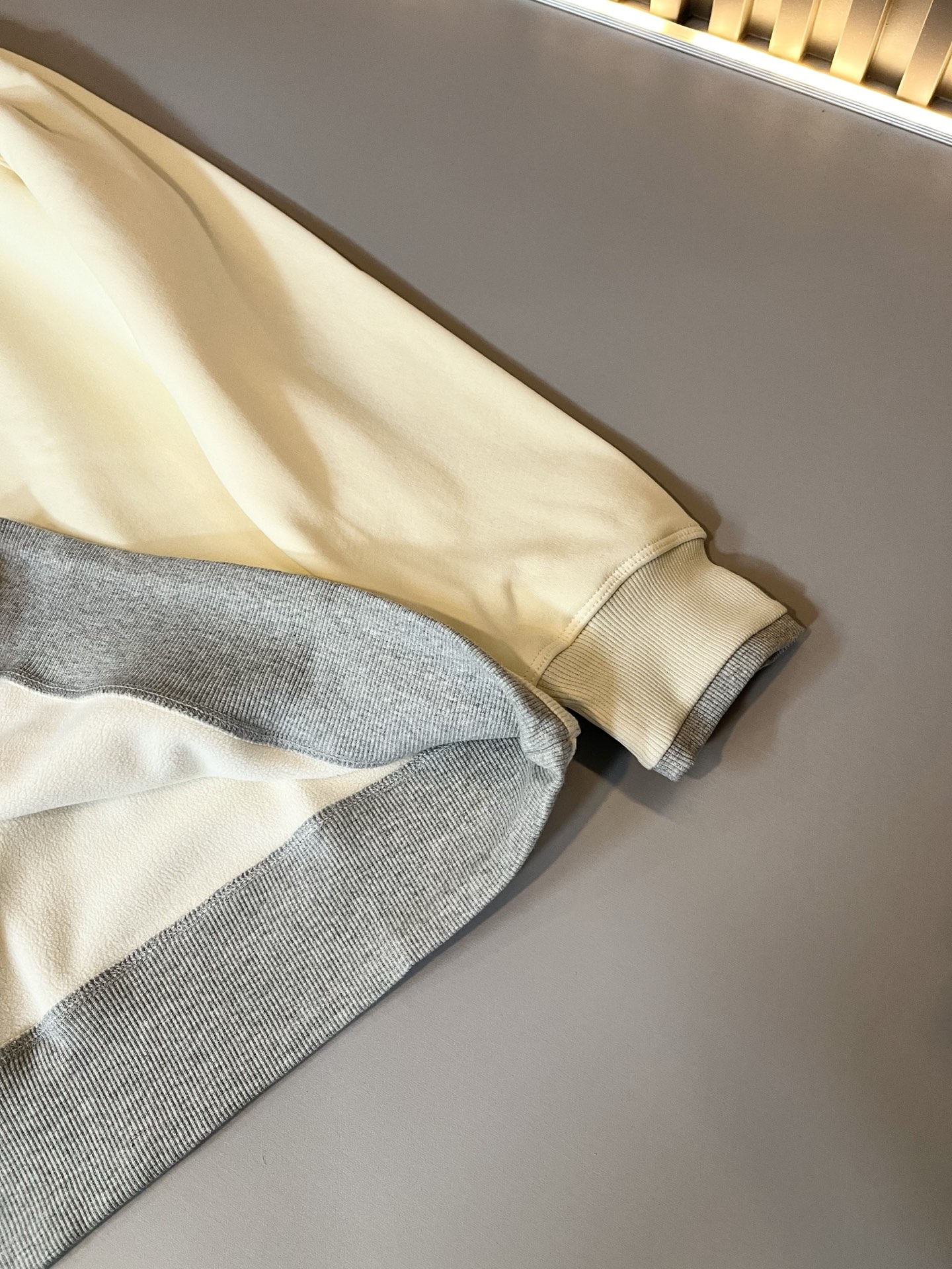 BC-Brunello Cucineli 2025秋冬新款男士卫衣，众多明星都爱穿的时尚百搭单品！喜欢经