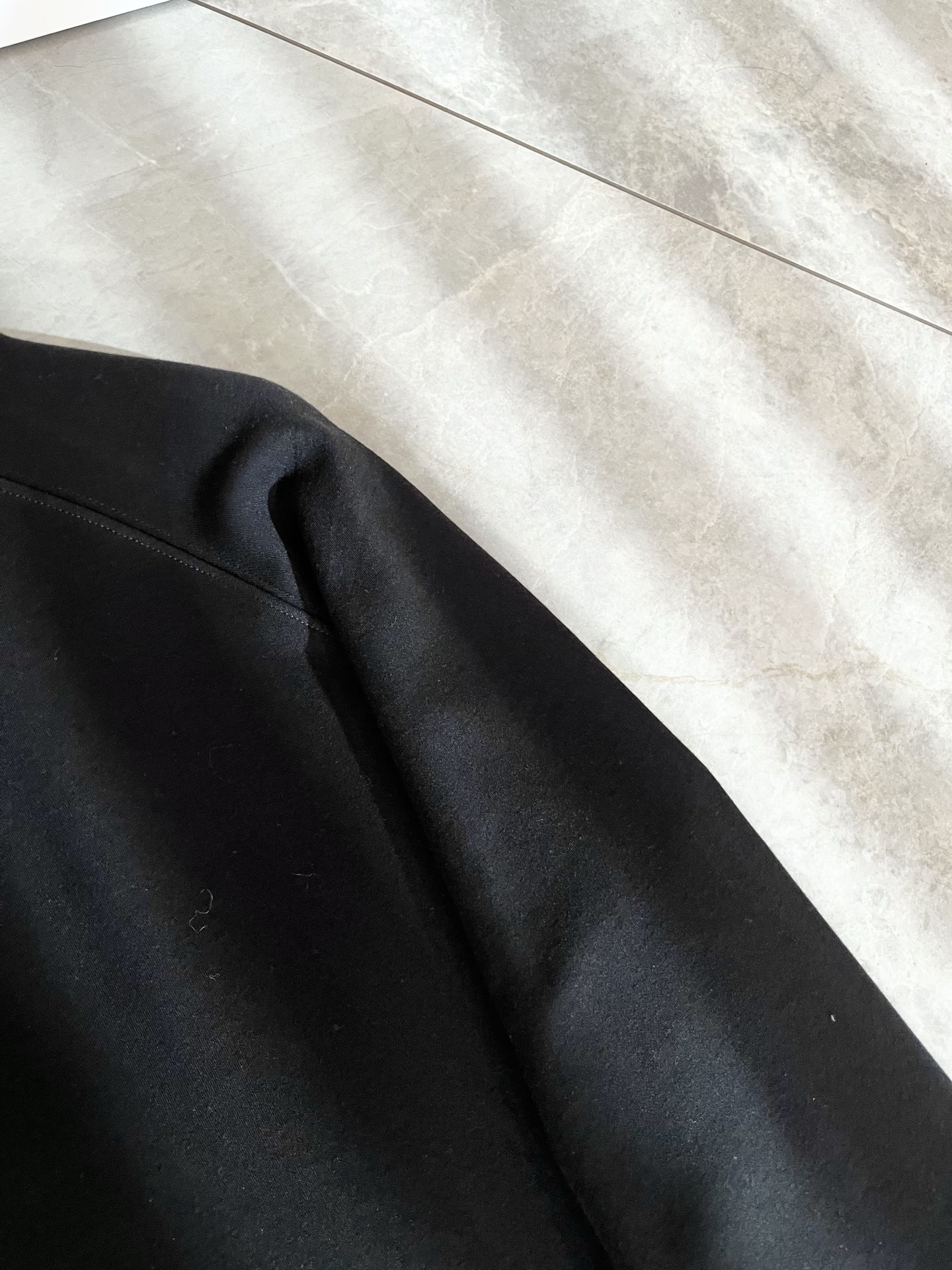 PRAD*A普*达2025秋冬新款男士长袖打底衫，最新款全网独家首上！！~既经典有时尚百搭，谁不爱啊，将