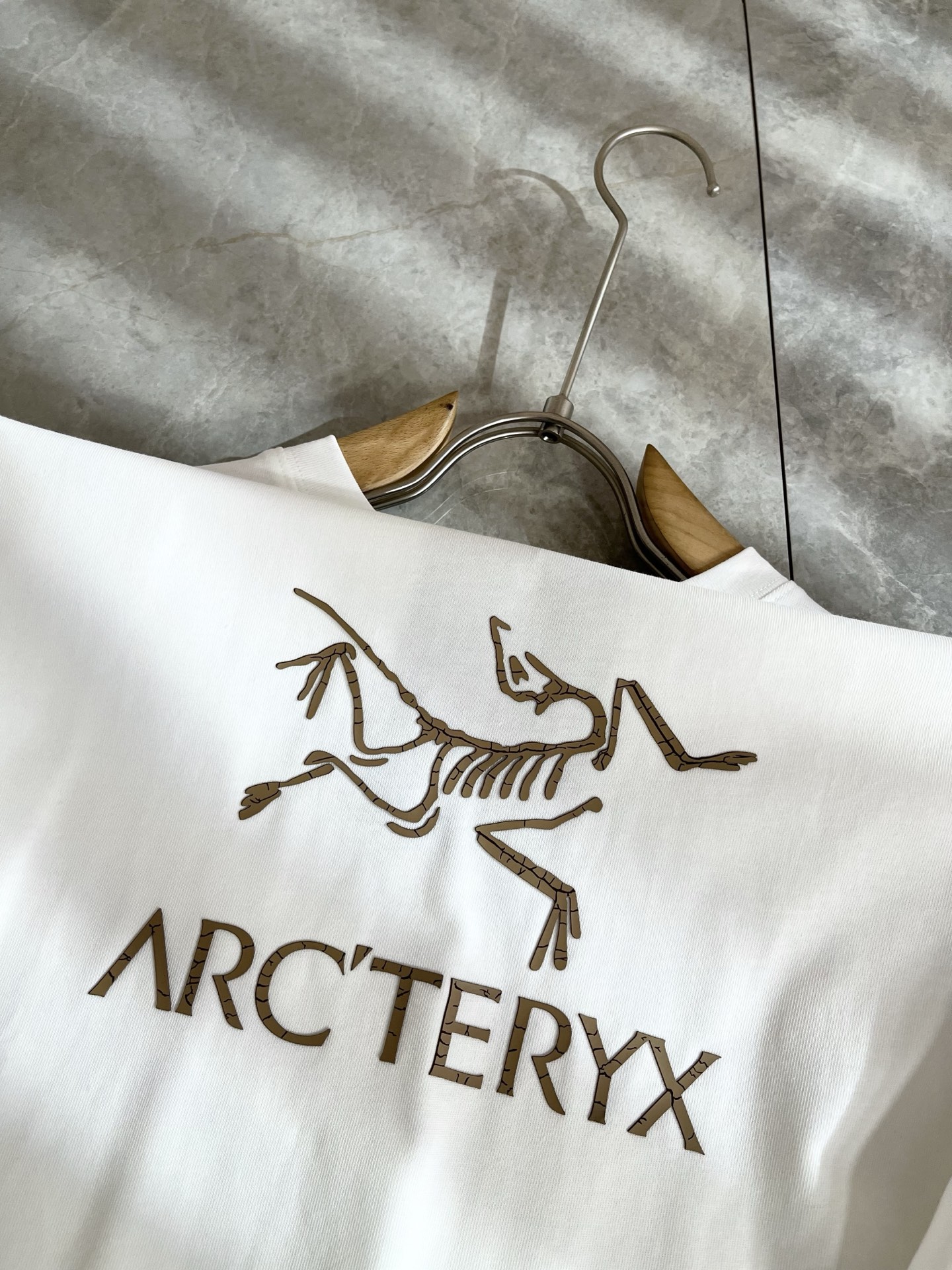 ARCTER*X始*祖鸟 2025秋冬新款男女同款👫休闲打底衫，户外品牌可能大家第一想到的就是加拿大鹅、