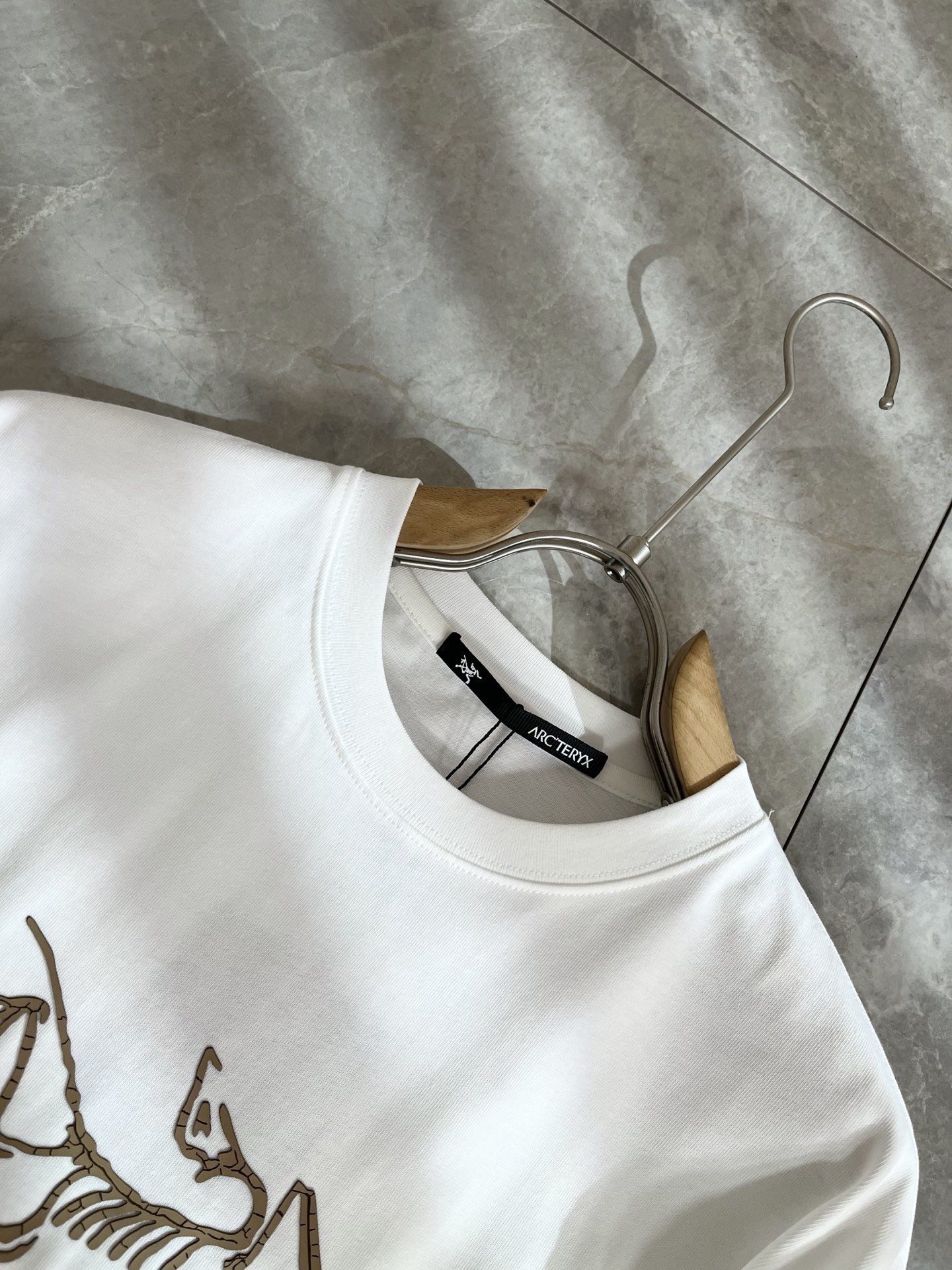 ARCTER*X始*祖鸟 2025秋冬新款男女同款👫休闲打底衫，户外品牌可能大家第一想到的就是加拿大鹅、