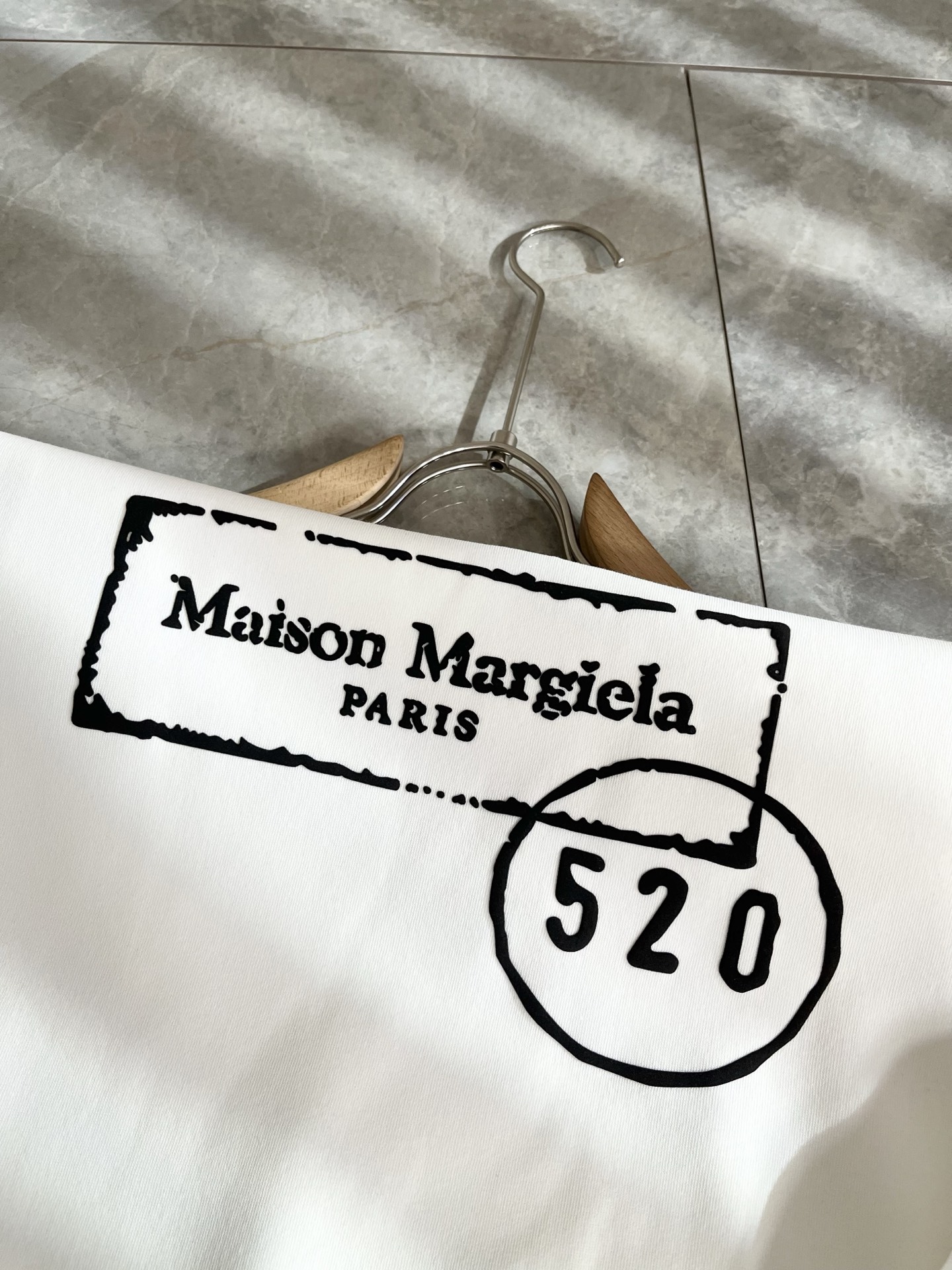 马吉拉 maison margiel 2025秋冬新款男女同款👫休闲卫衣，专柜同步发售！定制专属面料，胸