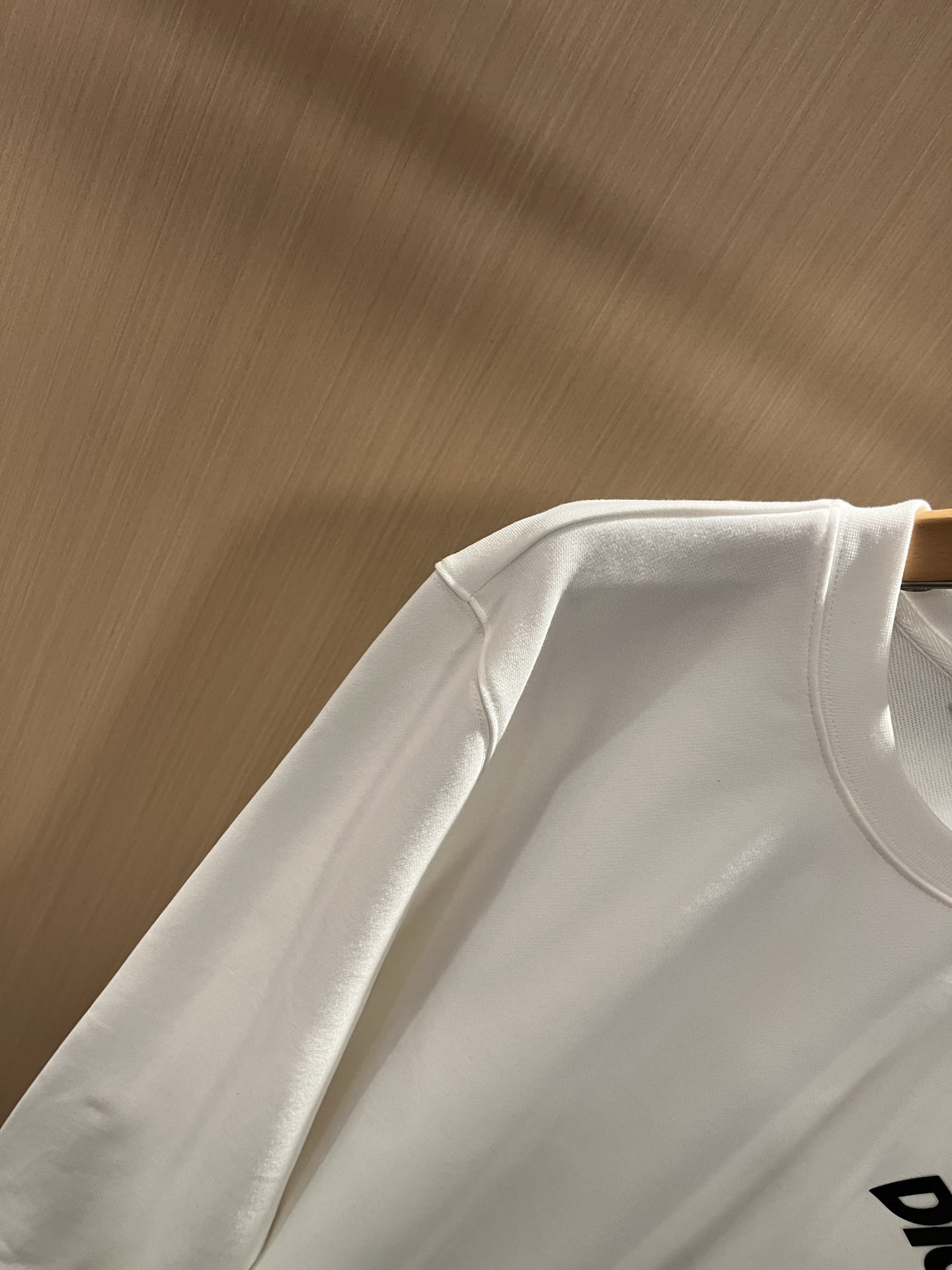 Dio*迪家 2025秋冬新款男女同款👫长袖卫衣，专柜同步发售！定制专属纯棉面料卫衣，定制原版工艺螺纹，