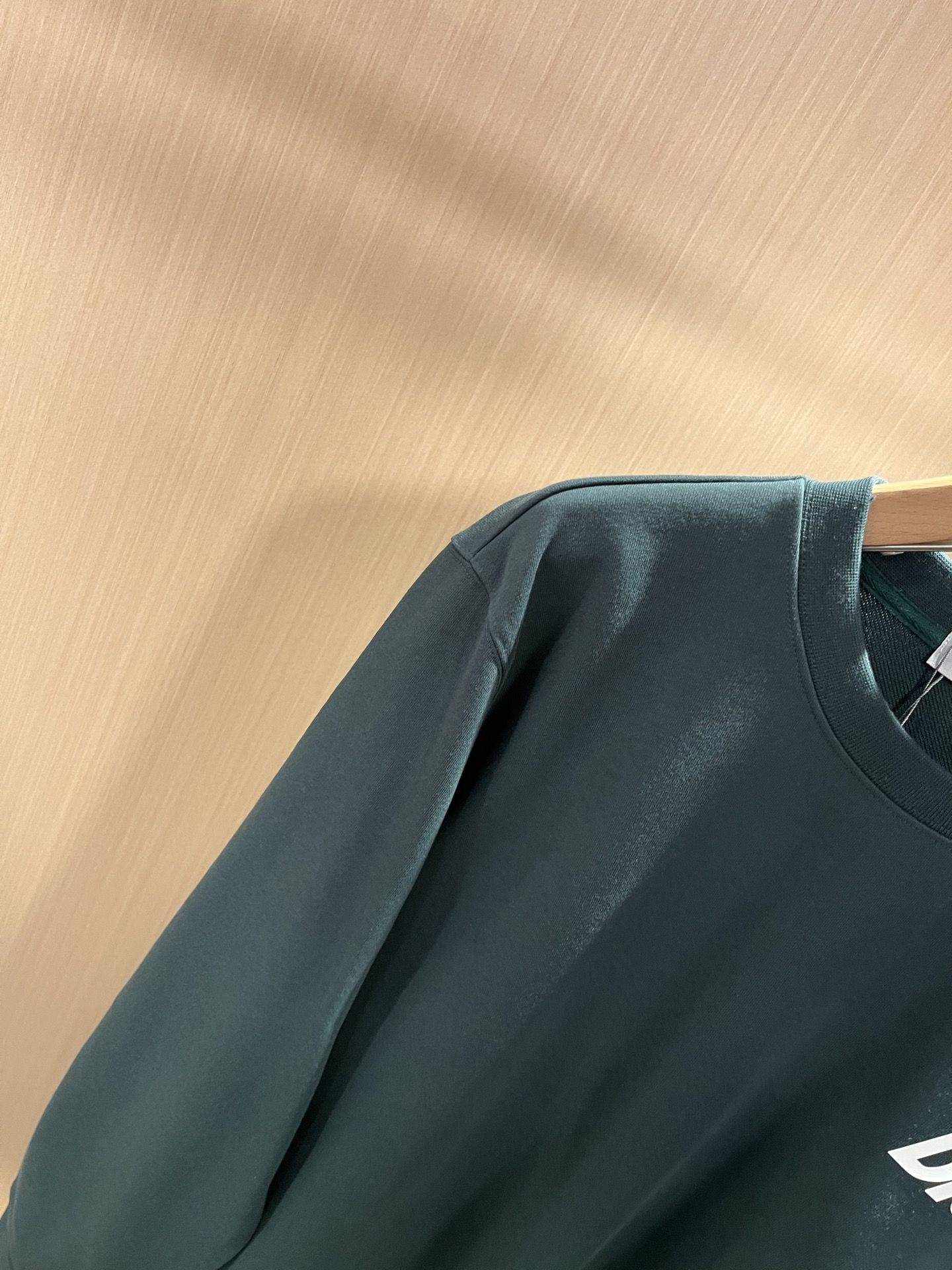 Dio*迪家 2025秋冬新款男女同款👫长袖卫衣，专柜同步发售！定制专属纯棉面料卫衣，定制原版工艺螺纹，