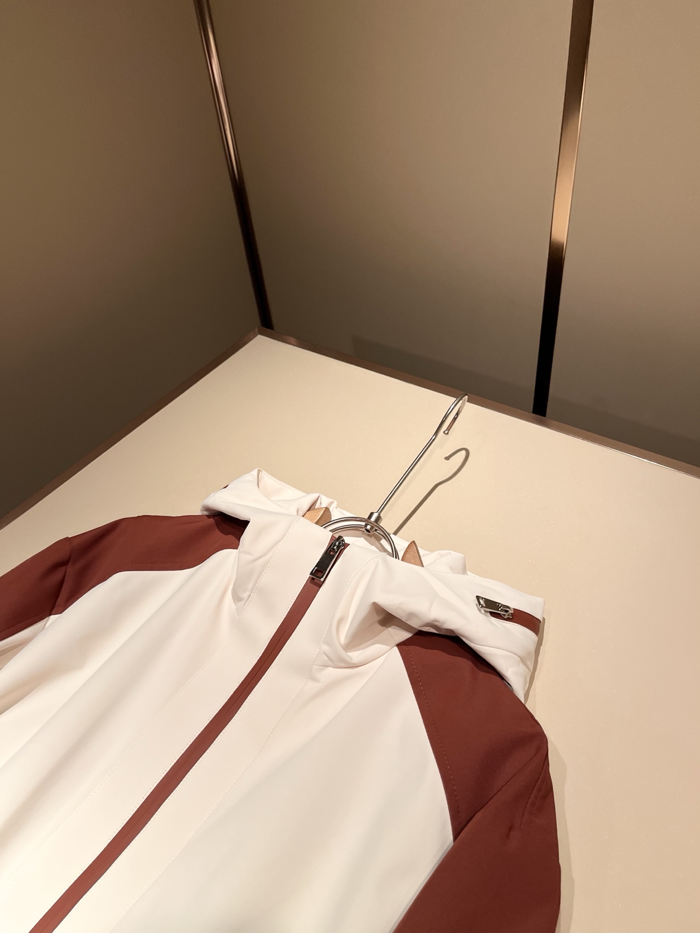 Dio*r迪*奥 2025秋冬男士休闲夹克外套，最新时尚休闲拉链夹克，贸易公司渠道稀出，同步官网发售，男