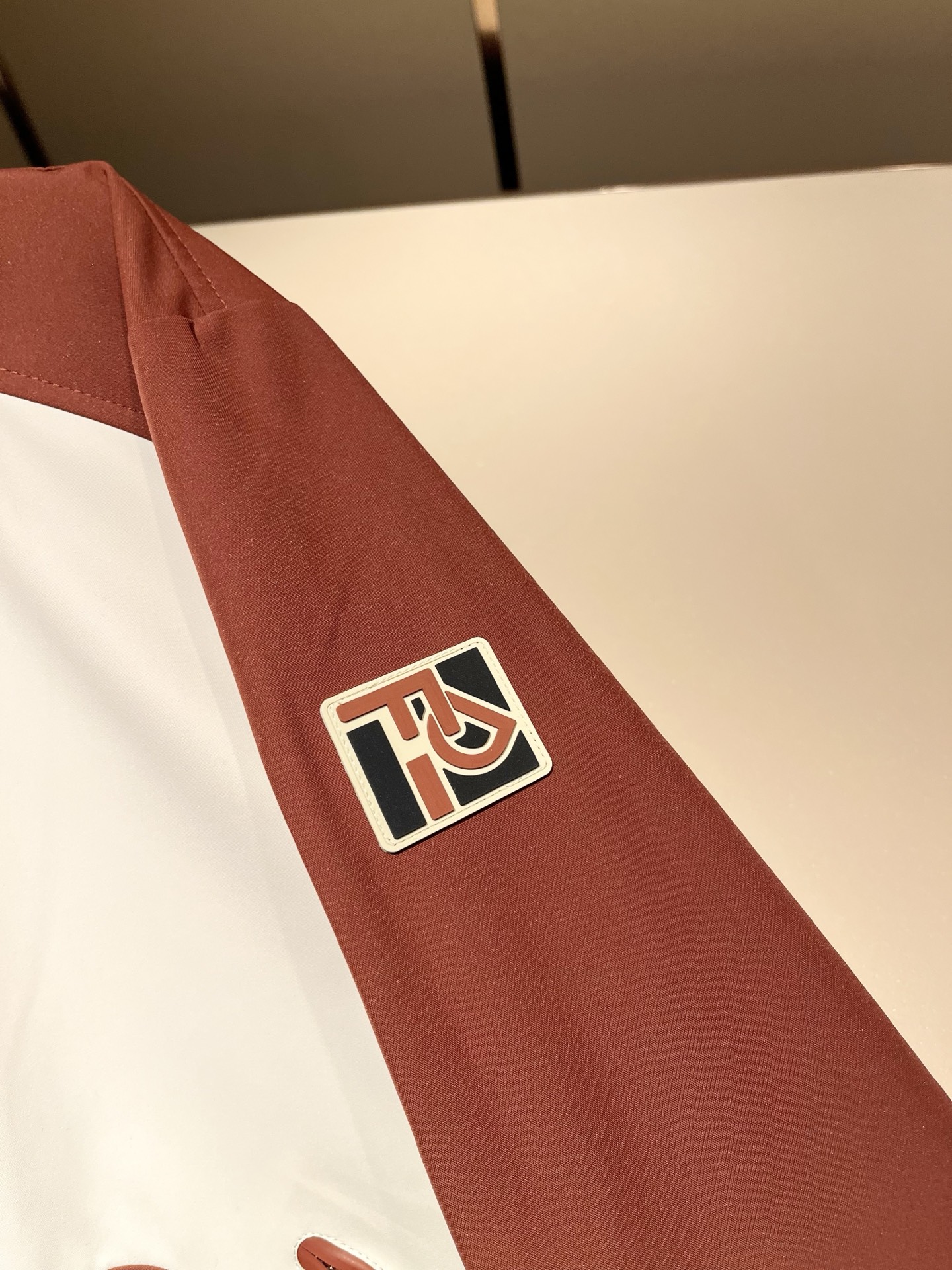 Dio*r迪*奥 2025秋冬男士休闲夹克外套，最新时尚休闲拉链夹克，贸易公司渠道稀出，同步官网发售，男