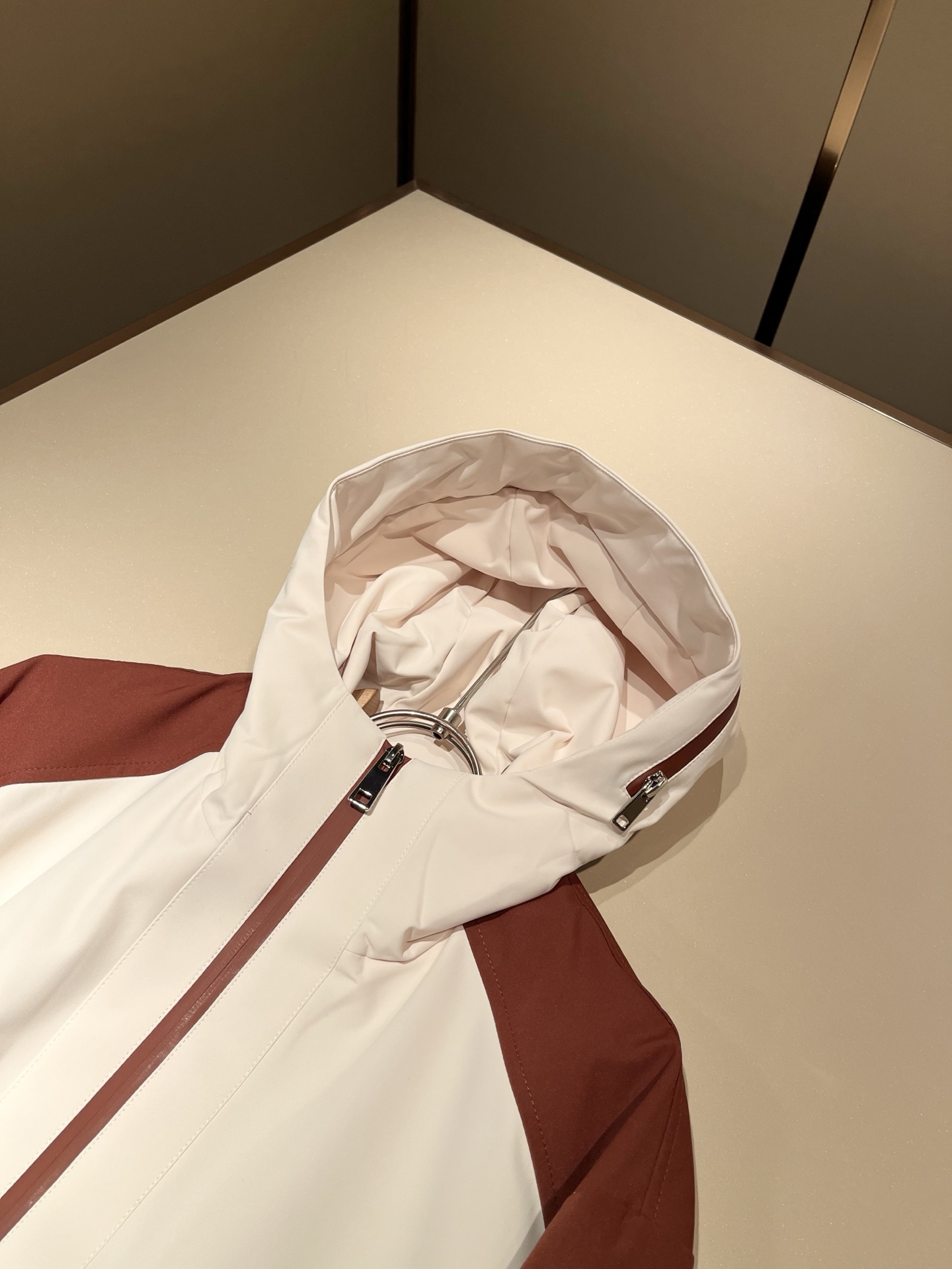 Dio*r迪*奥 2025秋冬男士休闲夹克外套，最新时尚休闲拉链夹克，贸易公司渠道稀出，同步官网发售，男