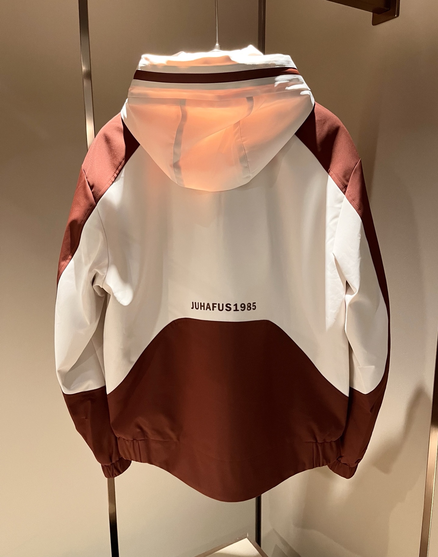 Dio*r迪*奥 2025秋冬男士休闲夹克外套，最新时尚休闲拉链夹克，贸易公司渠道稀出，同步官网发售，男