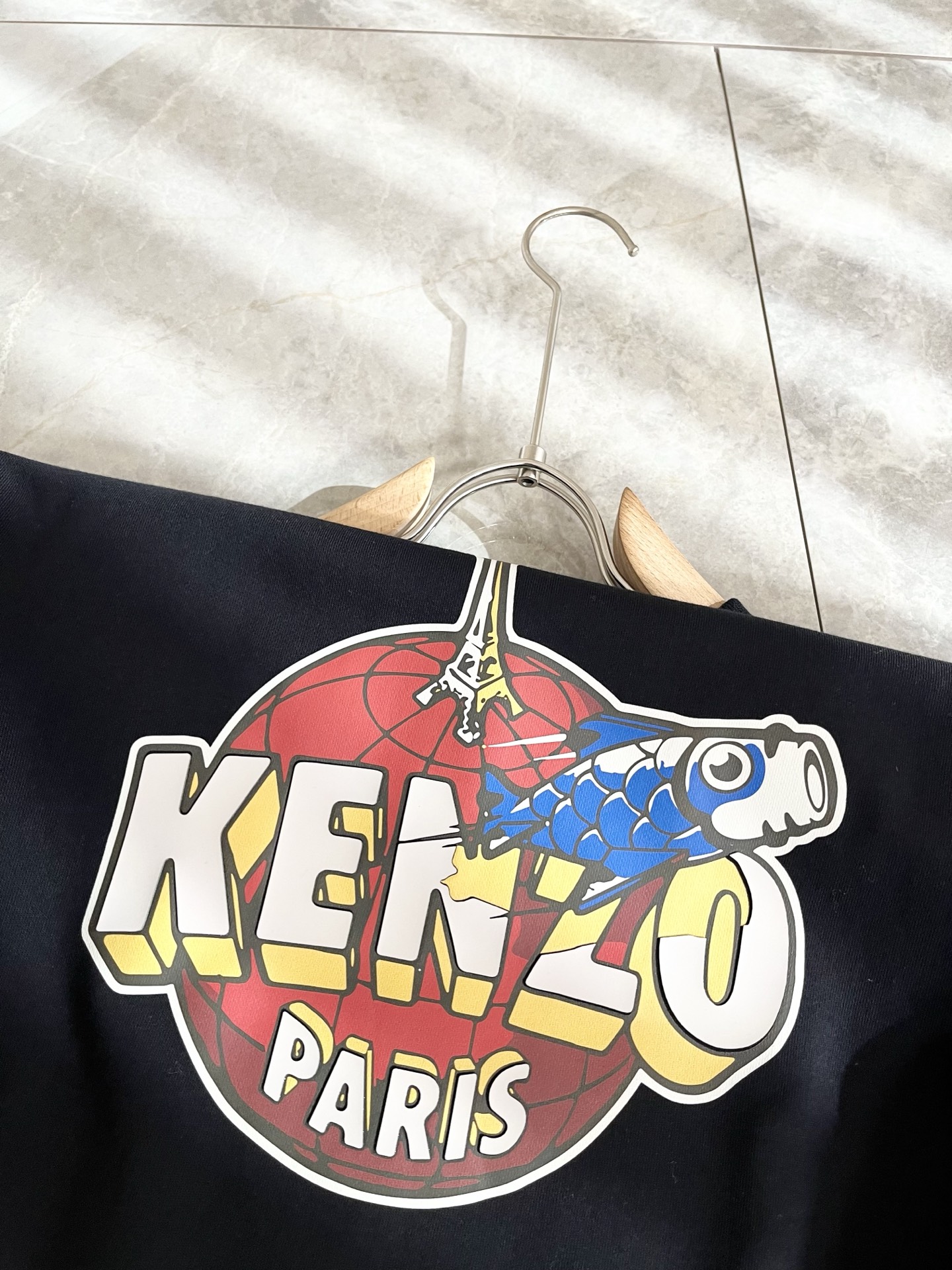 KENZ*高田*三2025秋冬新品男女同款👫卫衣，工艺“传承经典著作改良后的新品更加的具有立体感官，设计