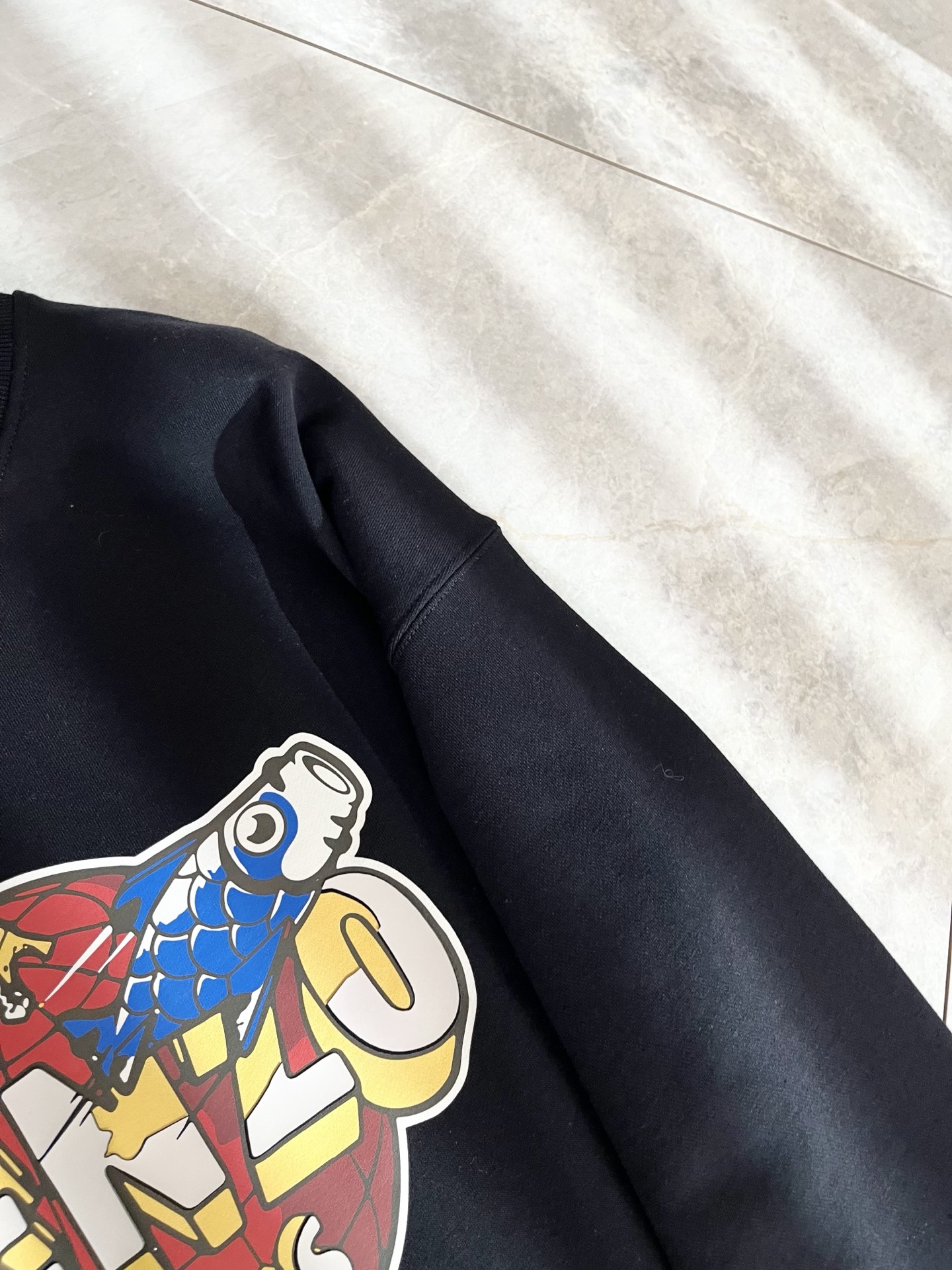 KENZ*高田*三2025秋冬新品男女同款👫卫衣，工艺“传承经典著作改良后的新品更加的具有立体感官，设计