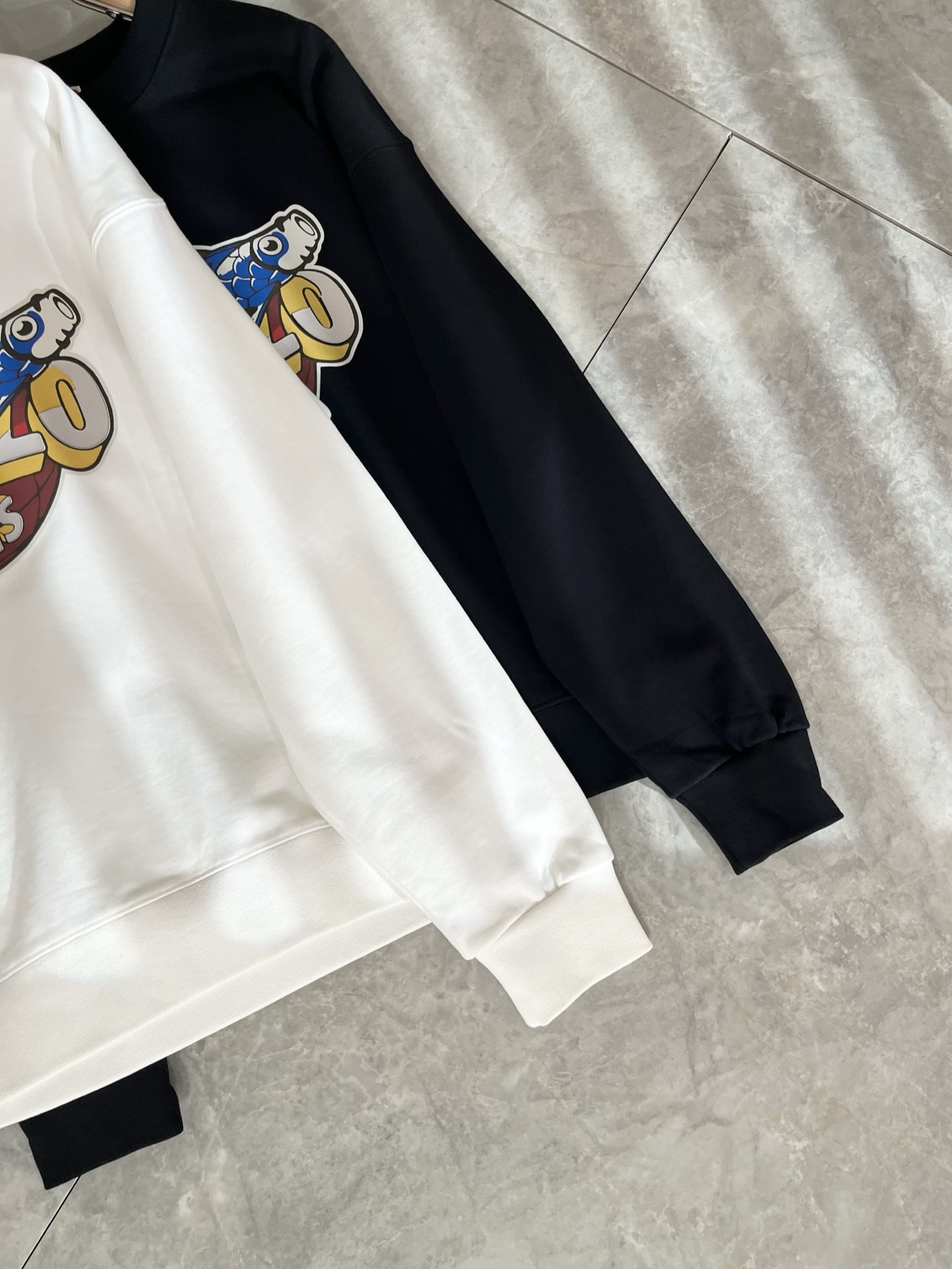 KENZ*高田*三2025秋冬新品男女同款👫卫衣，工艺“传承经典著作改良后的新品更加的具有立体感官，设计