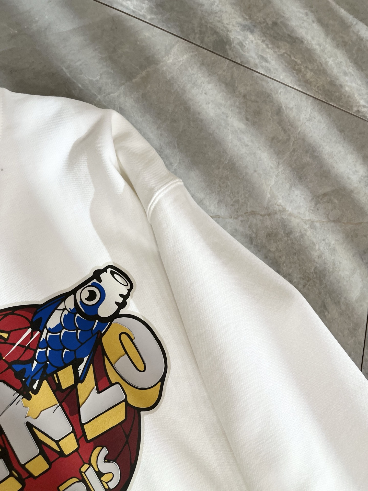 KENZ*高田*三2025秋冬新品男女同款👫卫衣，工艺“传承经典著作改良后的新品更加的具有立体感官，设计