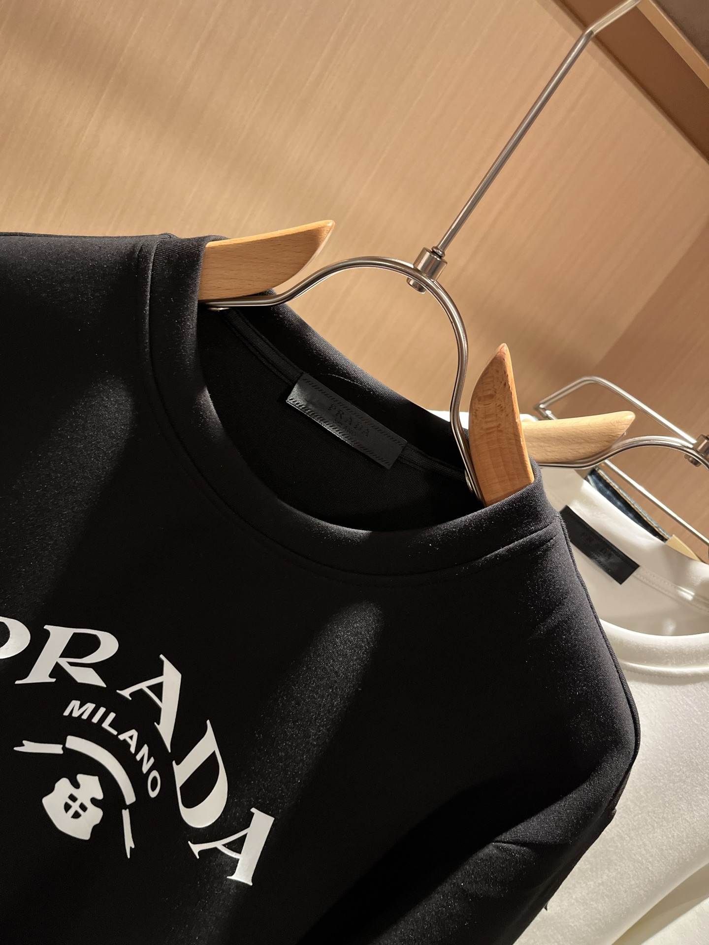 【⚠️最大穿240斤】 PRAD*A普*达2025秋冬新款男女同款👫卫衣，最新款全网独家首上！！~既经典