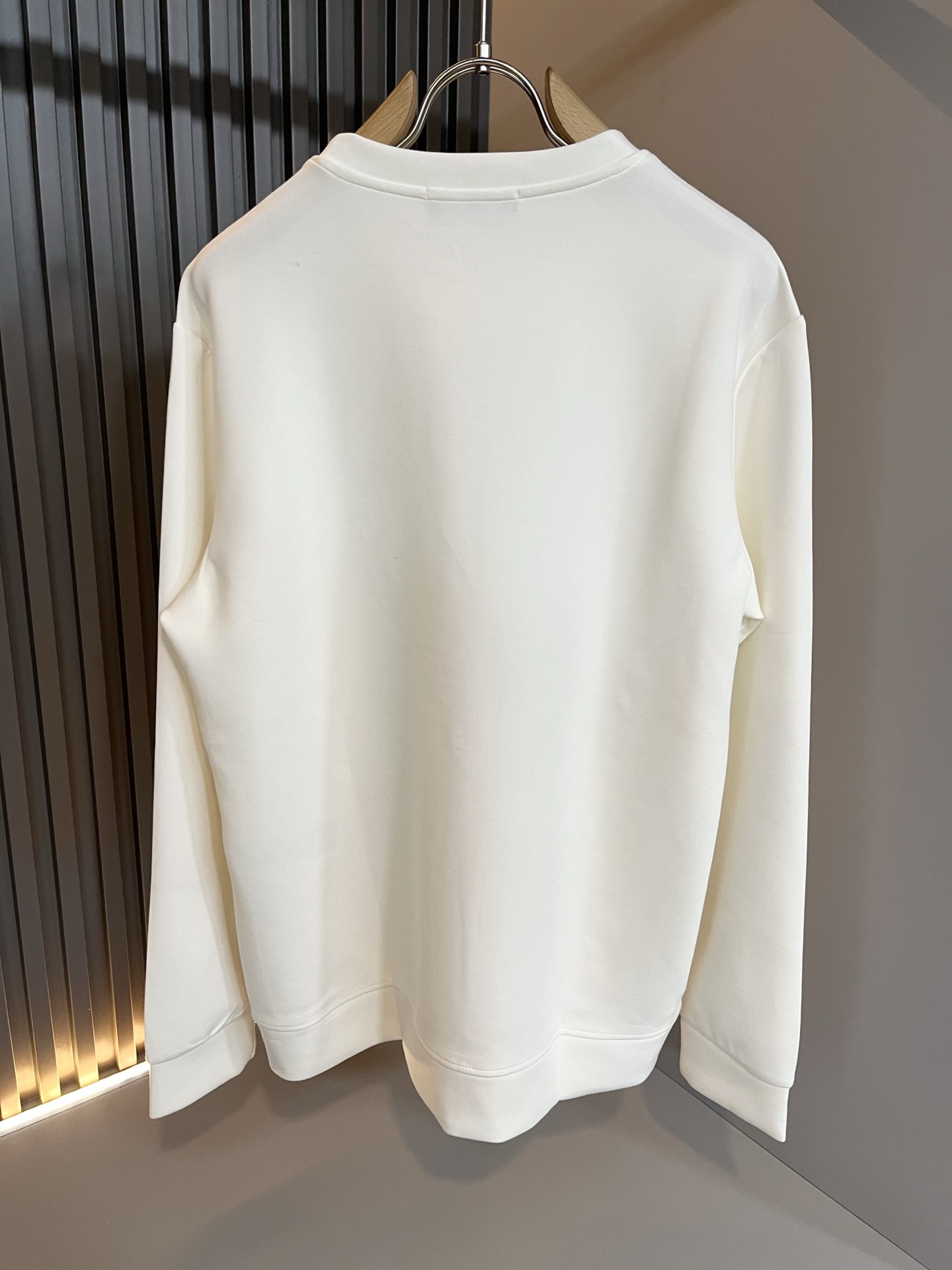 【⚠️最大穿240斤】 FEN*I 芬*迪2025秋冬新款FD家族男女同款卫衣，男女同款👫百搭。意大利原