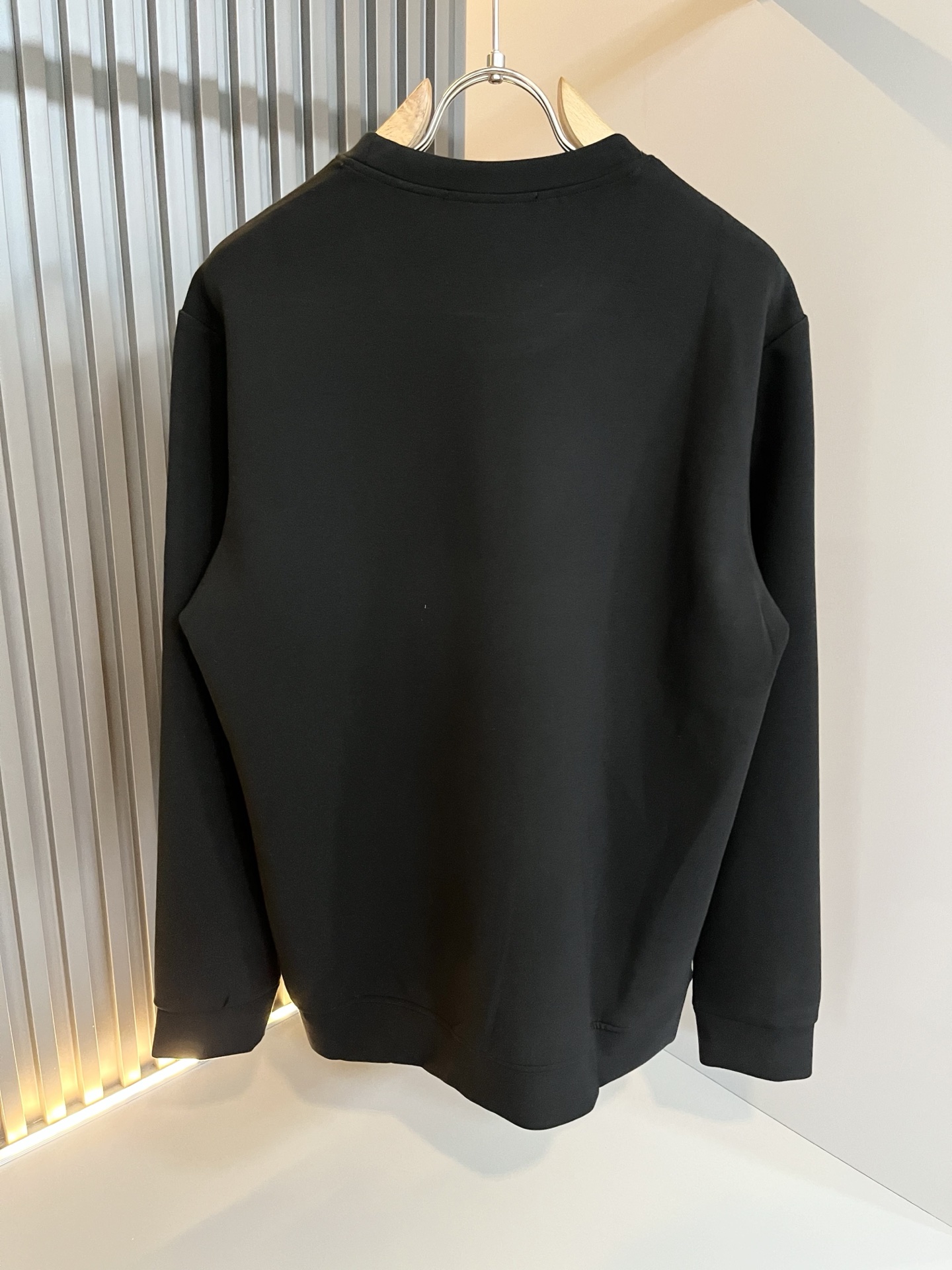 【⚠️最大穿240斤】 FEN*I 芬*迪2025秋冬新款FD家族男女同款卫衣，男女同款👫百搭。意大利原