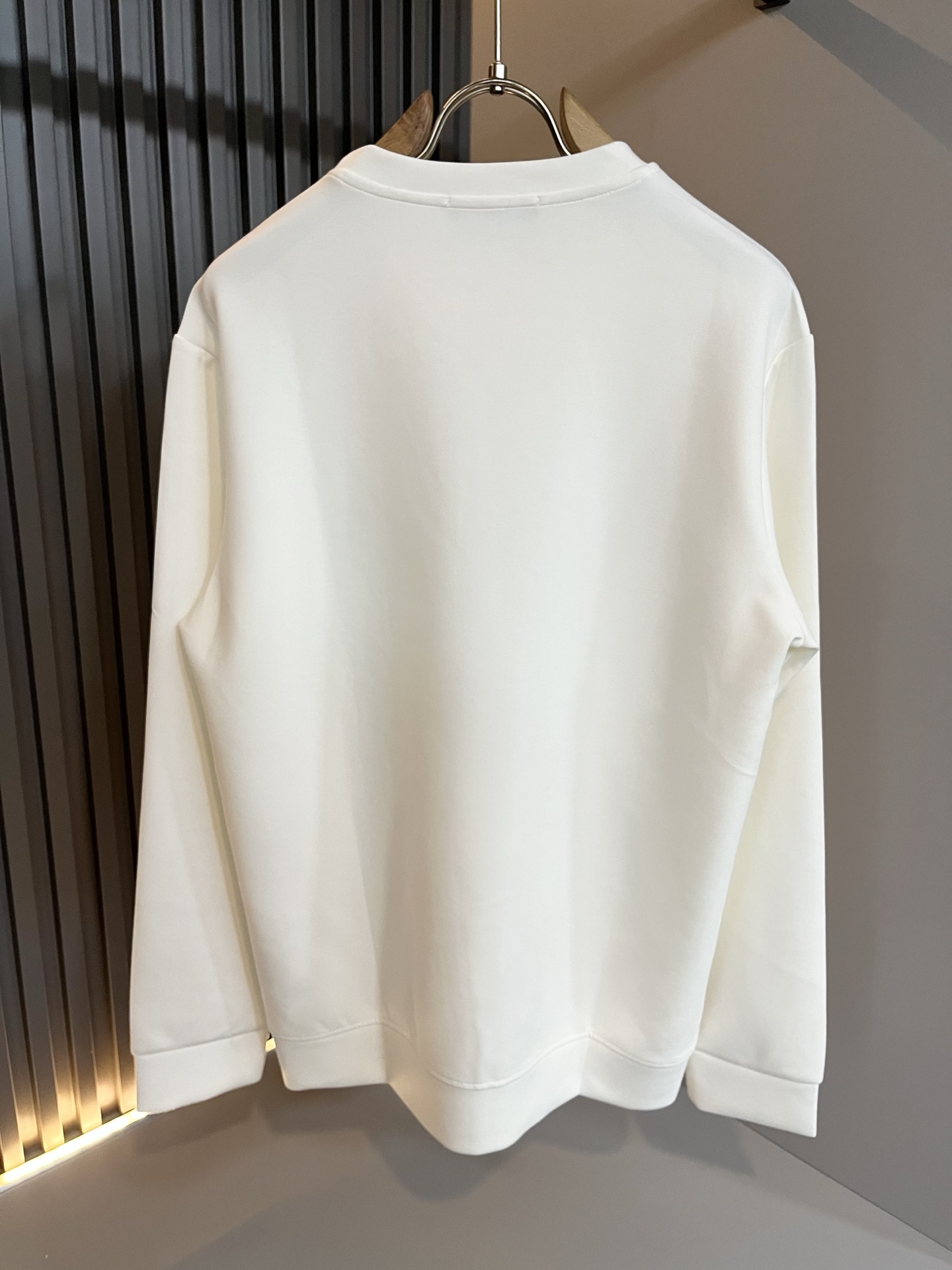 【⚠️最大穿240斤】 FEN*I 芬*迪2025秋冬新款FD家族男女同款卫衣，男女同款👫百搭。意大利原