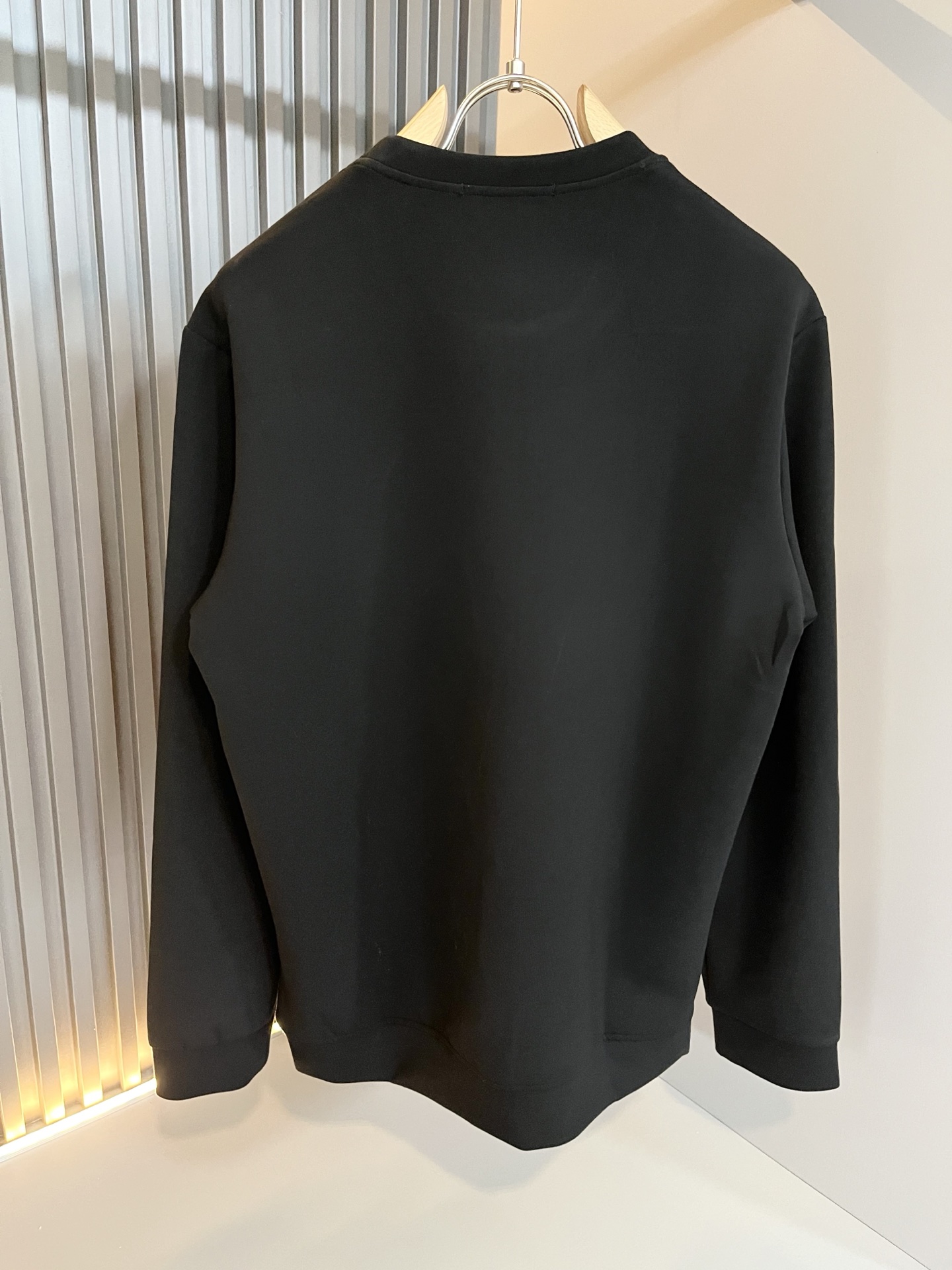 【⚠️最大穿240斤】 FEN*I 芬*迪2025秋冬新款FD家族男女同款卫衣，男女同款👫百搭。意大利原