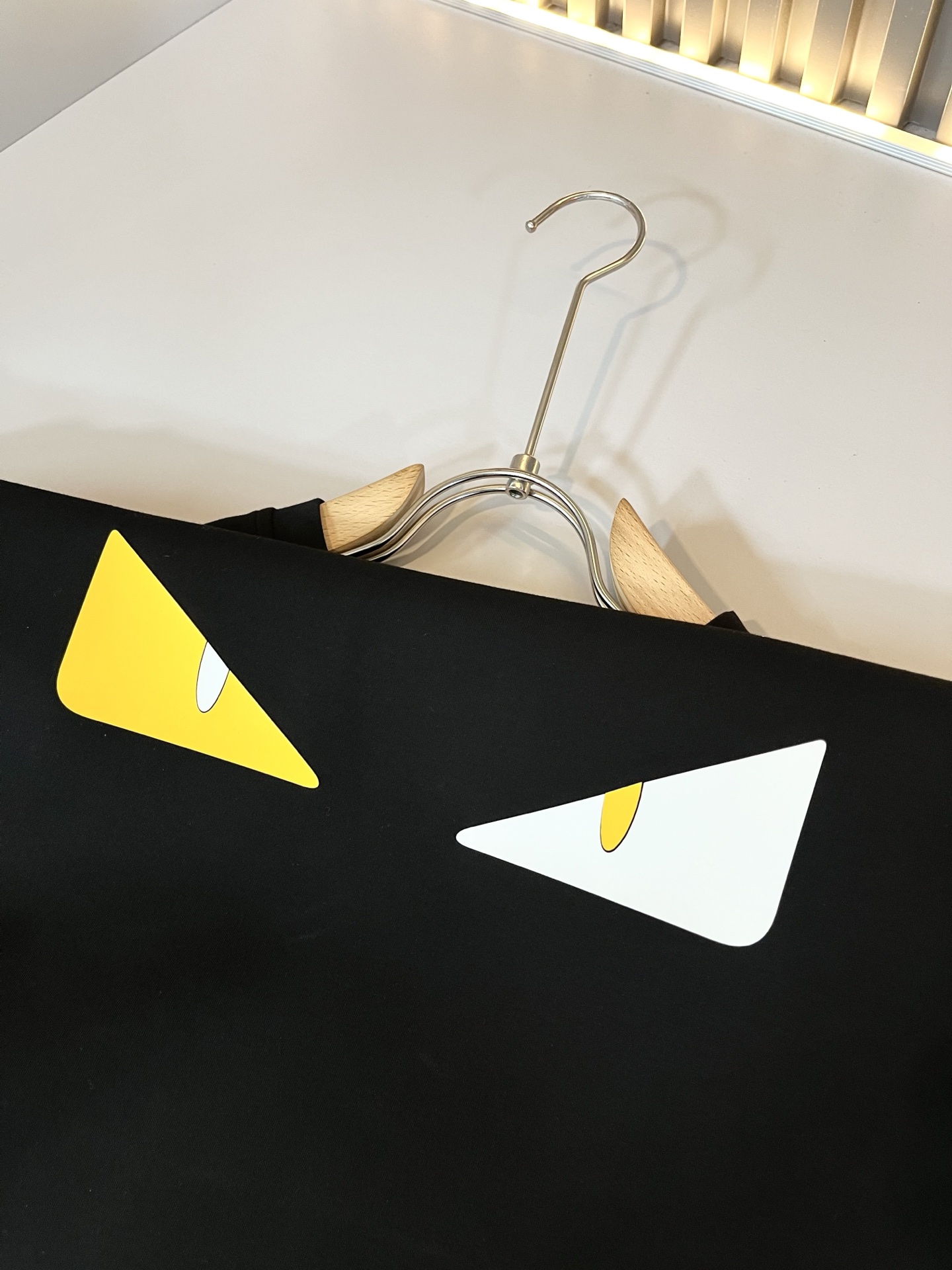 【⚠️最大穿240斤】 FEN*I 芬*迪2025秋冬新款FD家族男女同款卫衣，男女同款👫百搭。意大利原