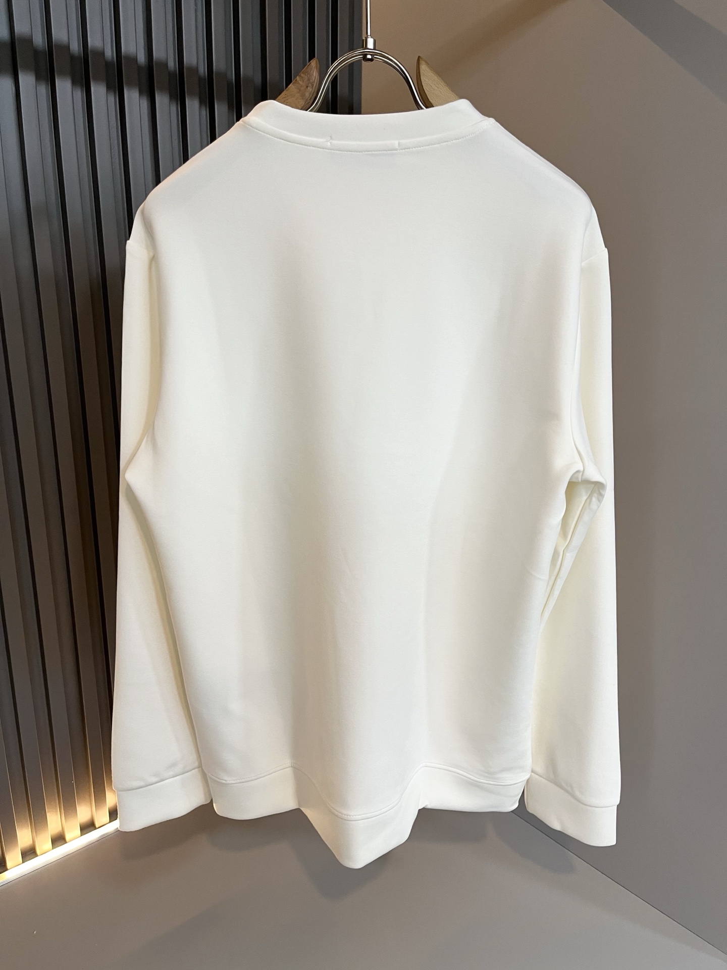 【⚠️最大穿240斤】 PRAD*A普*达2025秋冬新款男女同款👫卫衣，最新款全网独家首上！！~既经典