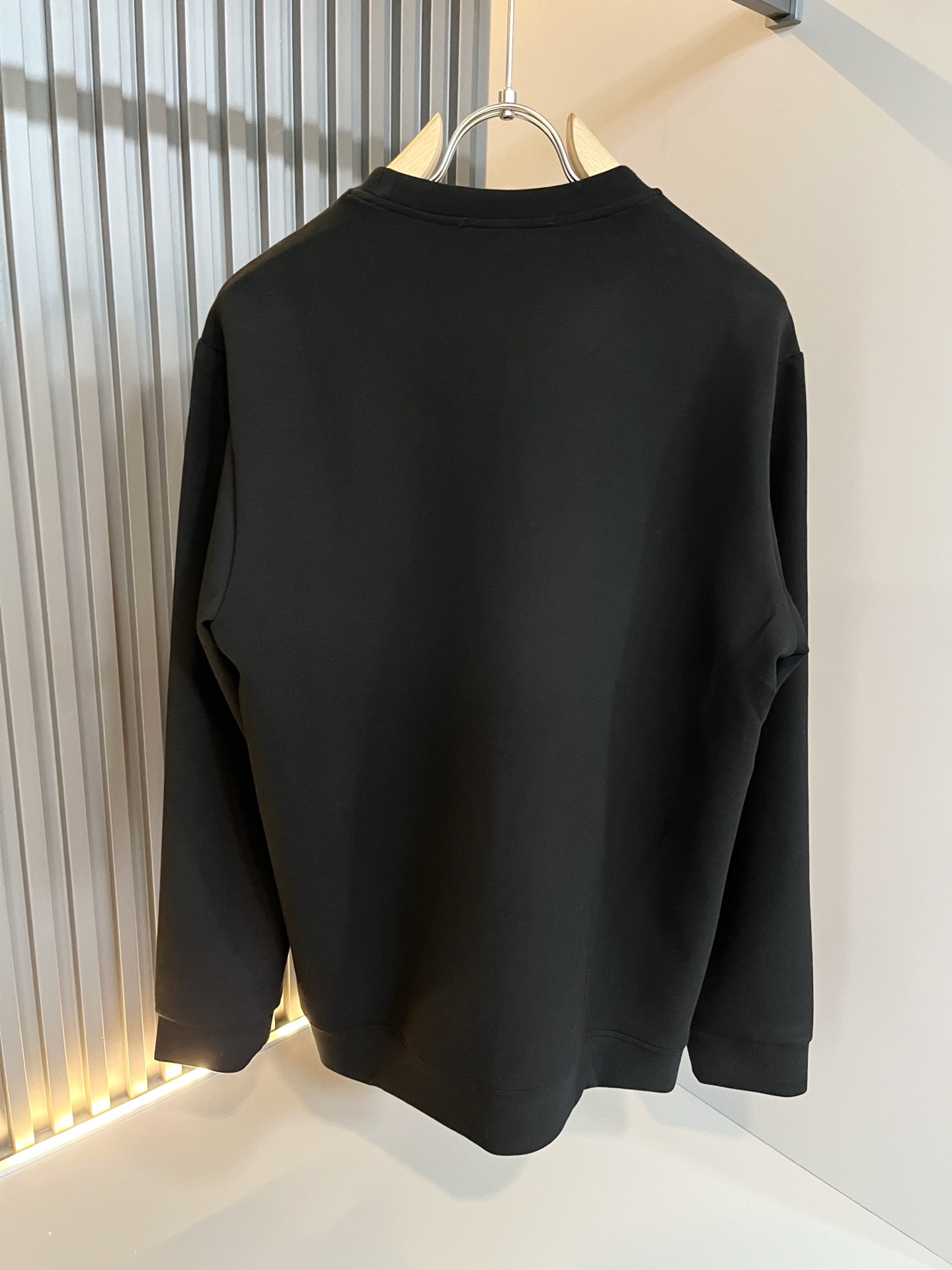 【⚠️最大穿240斤】 PRAD*A普*达2025秋冬新款男女同款👫卫衣，最新款全网独家首上！！~既经典