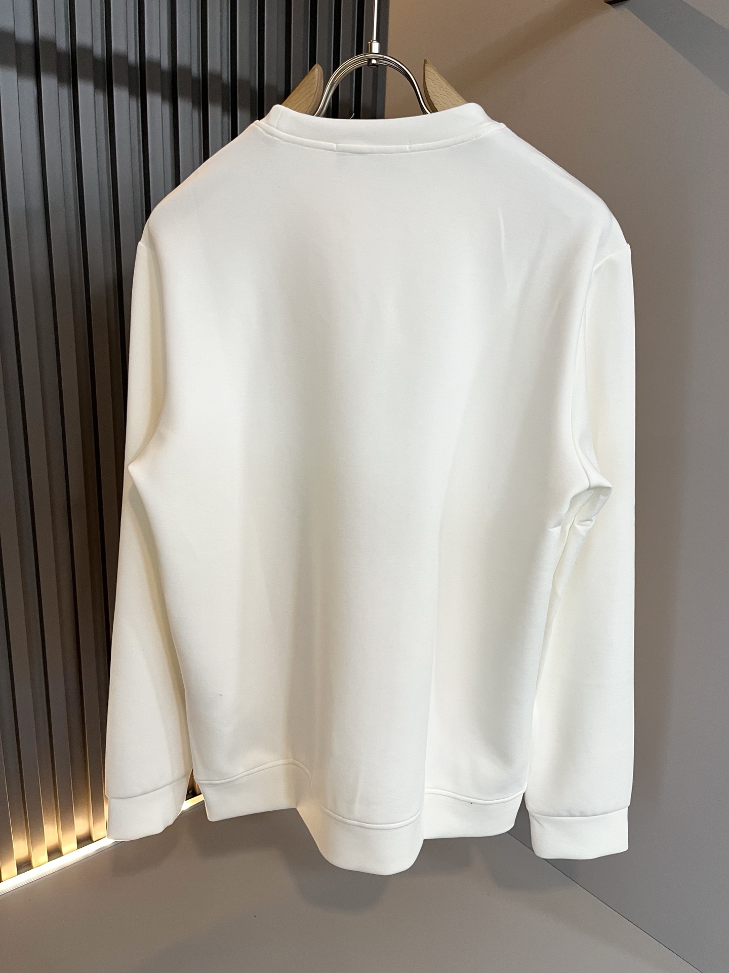 【⚠️最大穿240斤】 FEN*I 芬*迪2025秋冬新款FD家族男女同款卫衣，男女同款👫百搭。意大利原