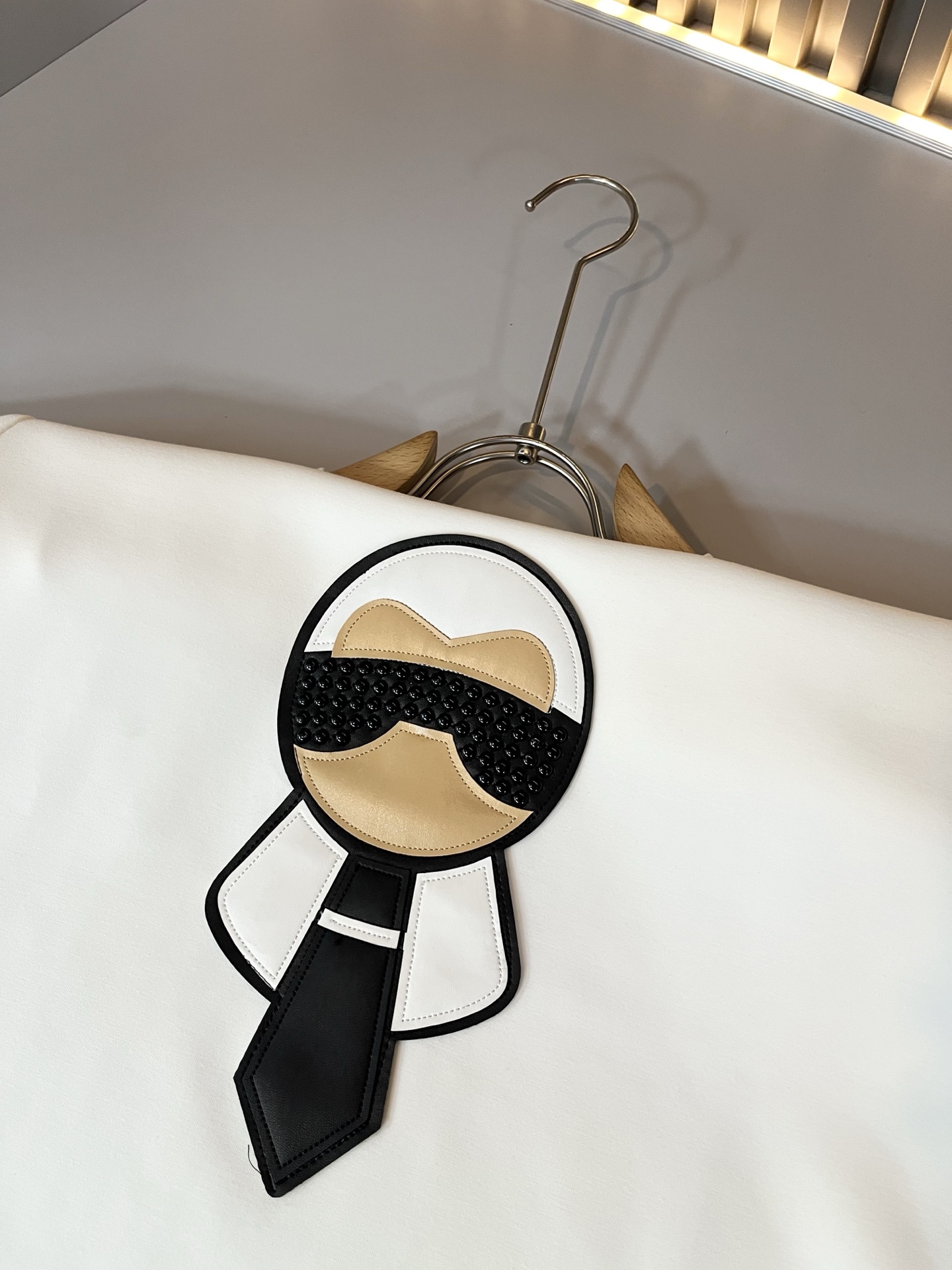 【⚠️最大穿240斤】 FEN*I 芬*迪2025秋冬新款FD家族男女同款卫衣，男女同款👫百搭。意大利原