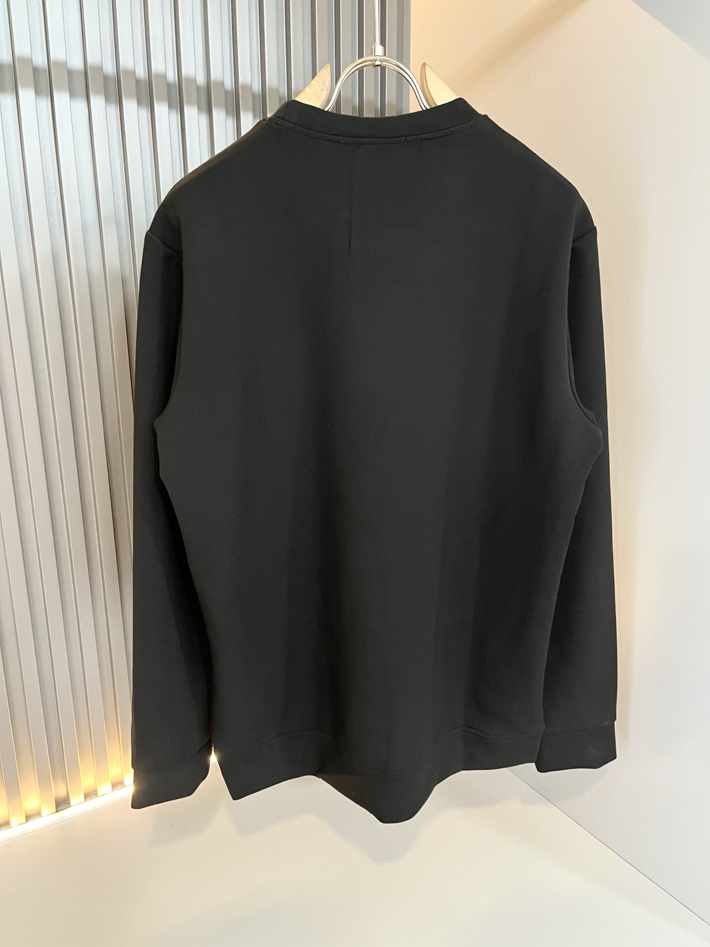 【⚠️最大穿240斤】 FEN*I 芬*迪2025秋冬新款FD家族男女同款卫衣，男女同款👫百搭。意大利原