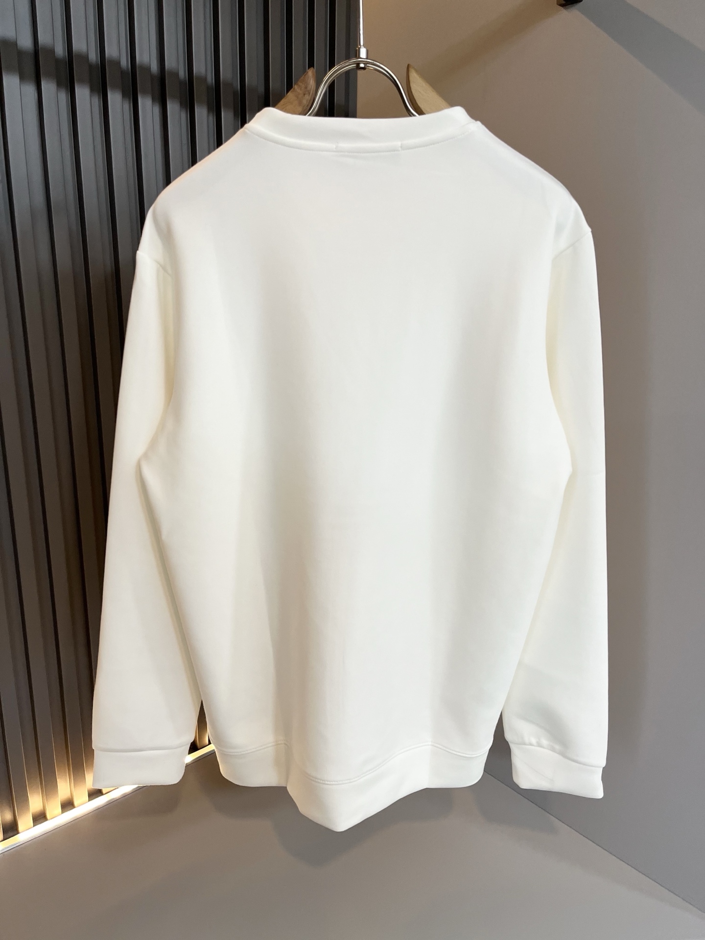 【⚠️最大穿240斤】 FEN*I 芬*迪2025秋冬新款FD家族男女同款卫衣，男女同款👫百搭。意大利原