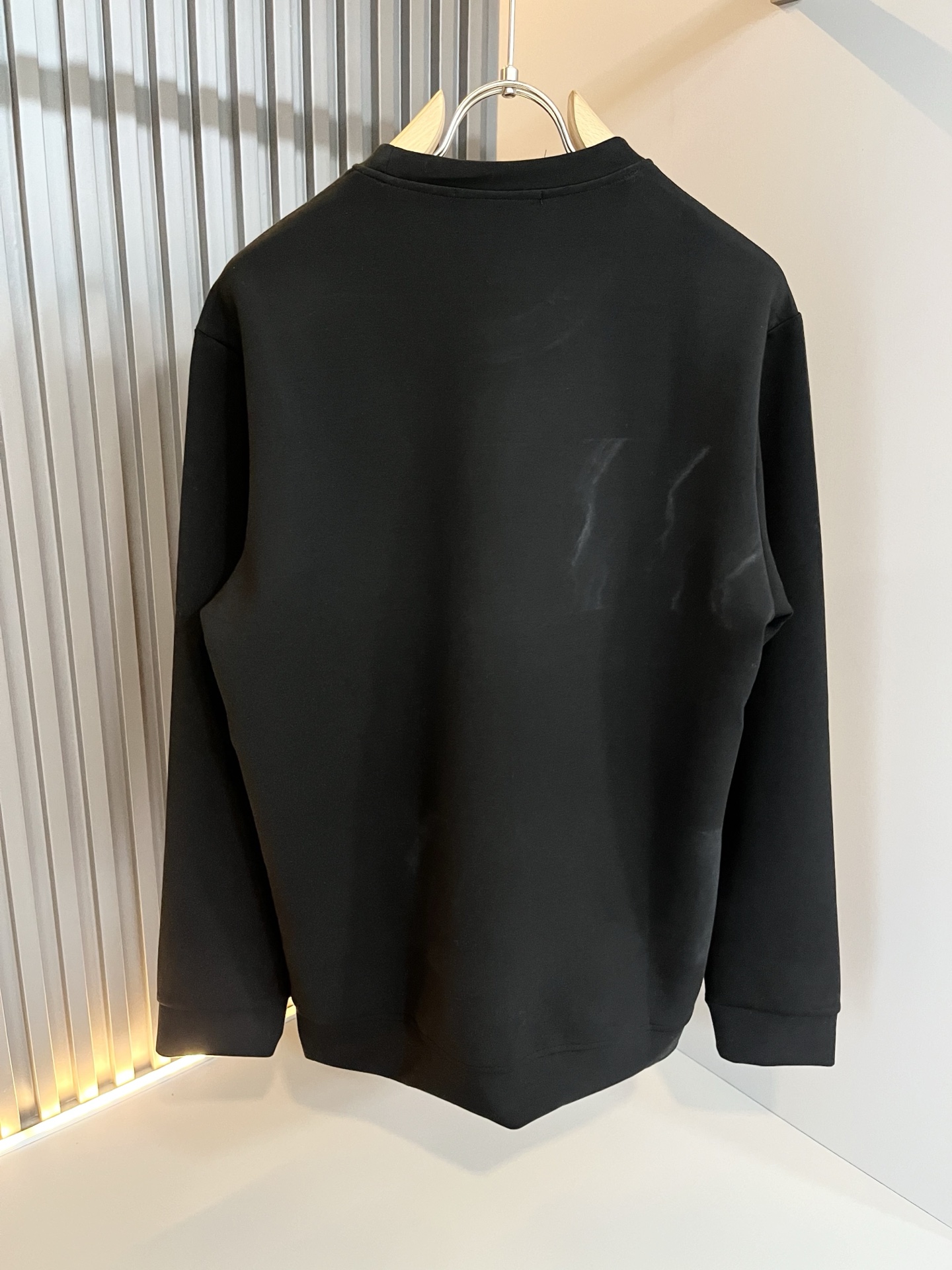 【⚠️最大穿240斤】 FEN*I 芬*迪2025秋冬新款FD家族男女同款卫衣，男女同款👫百搭。意大利原