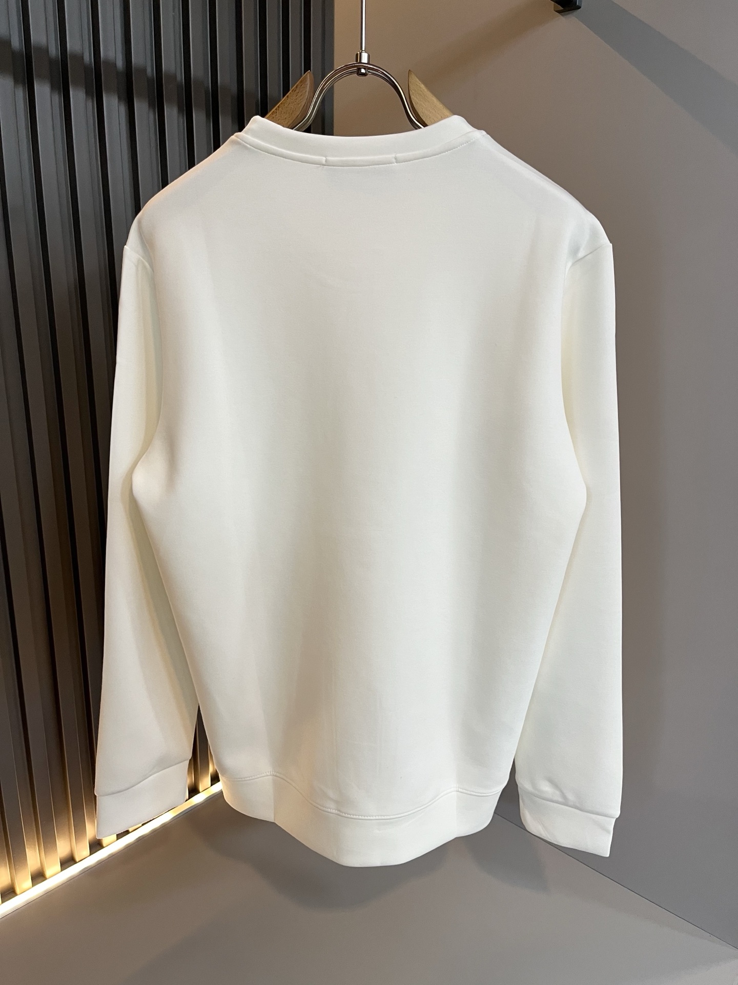 【⚠️最大穿240斤】 FEN*I 芬*迪2025秋冬新款FD家族男女同款卫衣，男女同款👫百搭。意大利原