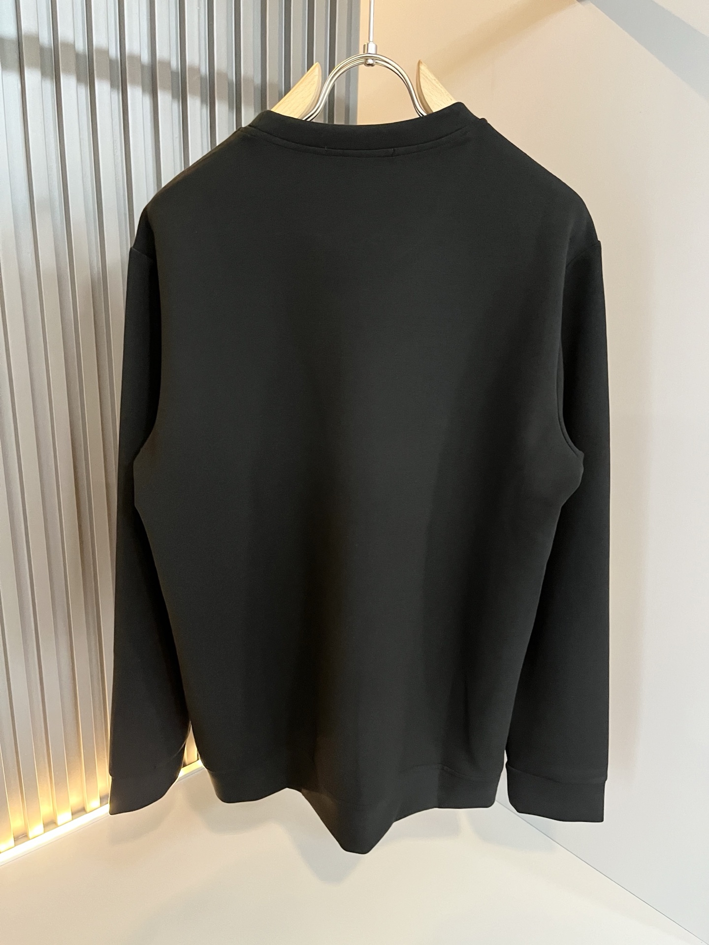 【⚠️最大穿240斤】 FEN*I 芬*迪2025秋冬新款FD家族男女同款卫衣，男女同款👫百搭。意大利原