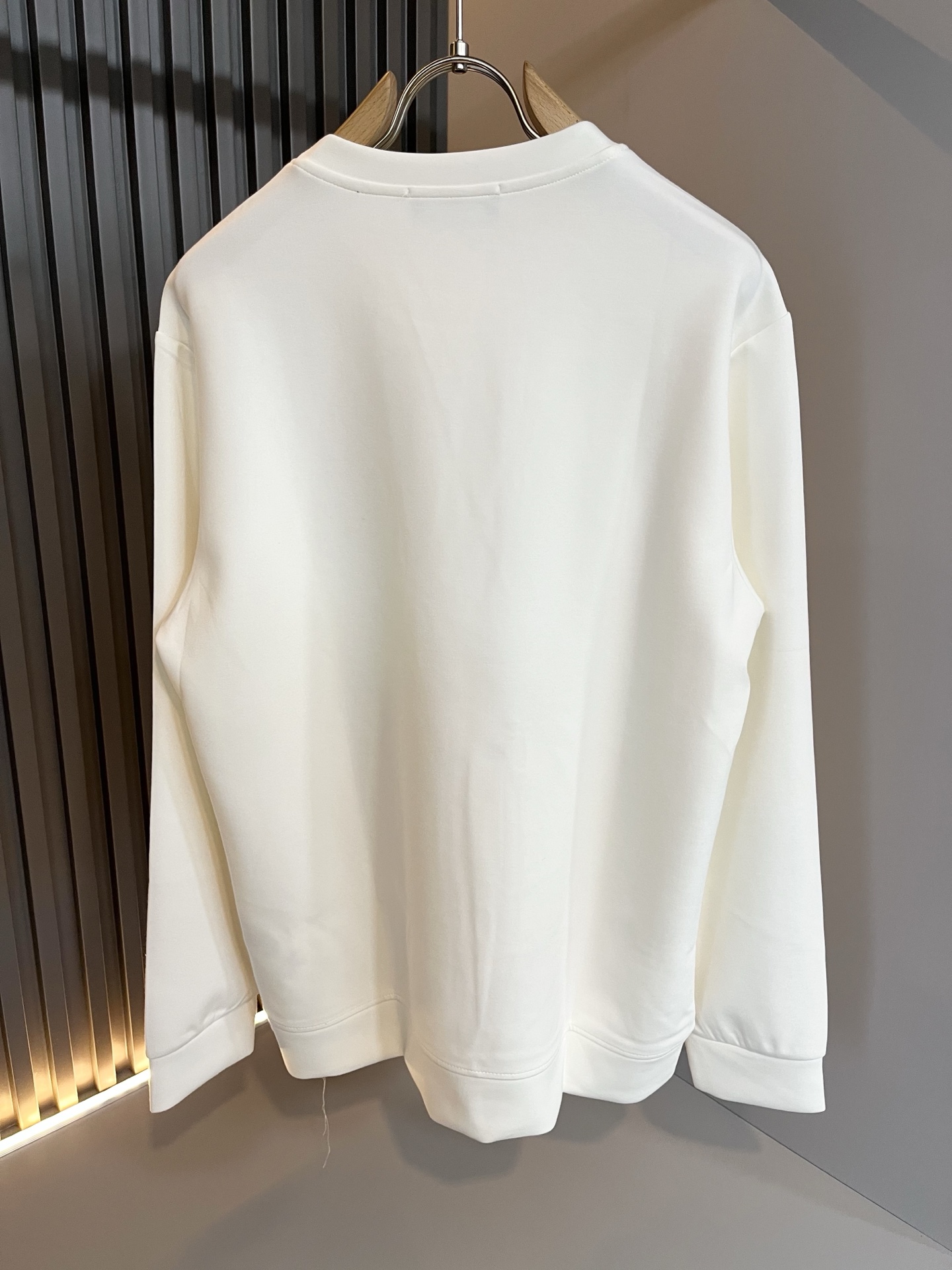 【⚠️最大穿240斤】 FEN*I 芬*迪2025秋冬新款FD家族男女同款卫衣，男女同款👫百搭。意大利原